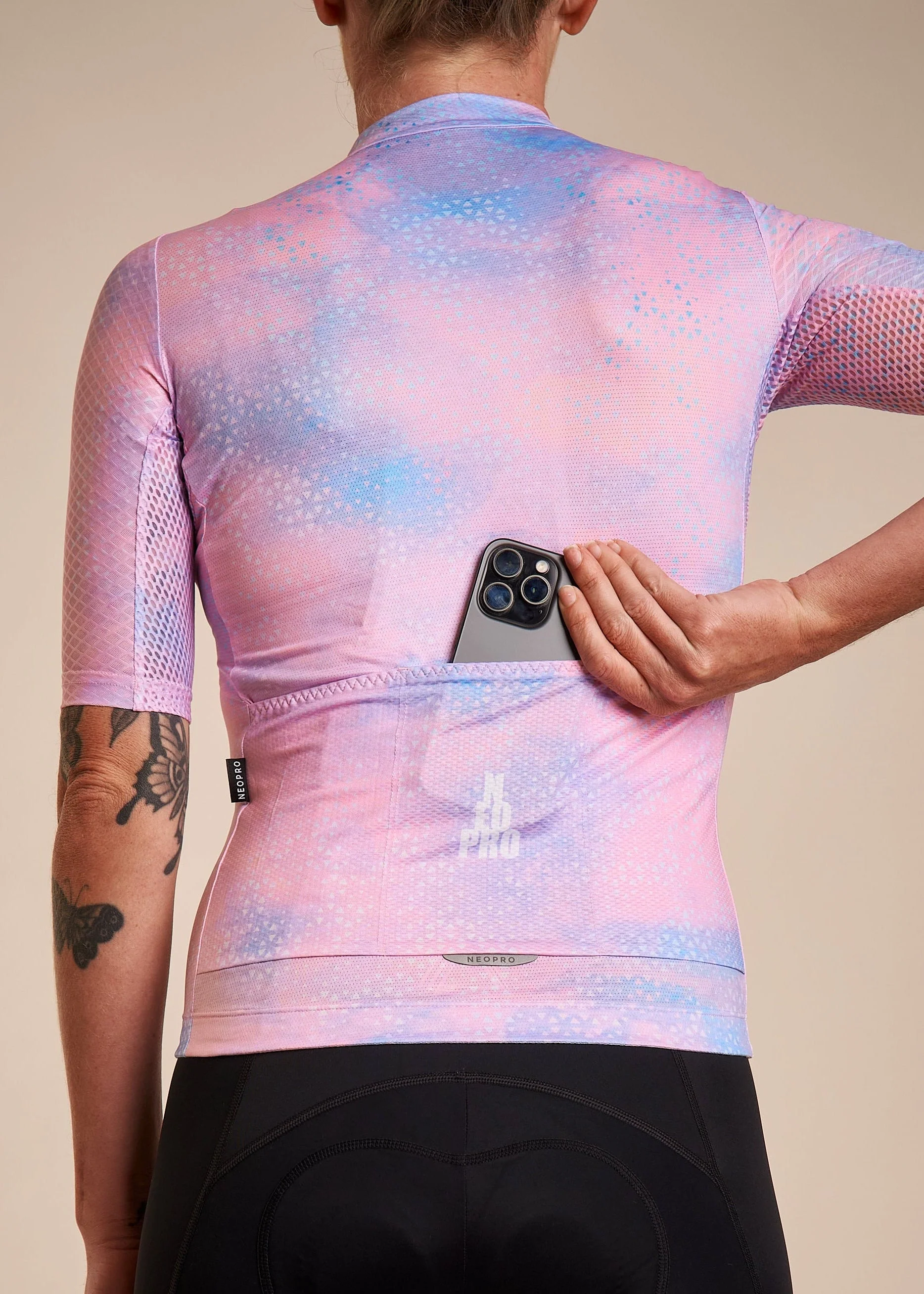 NeoPro Mythical Jersey - Image 7