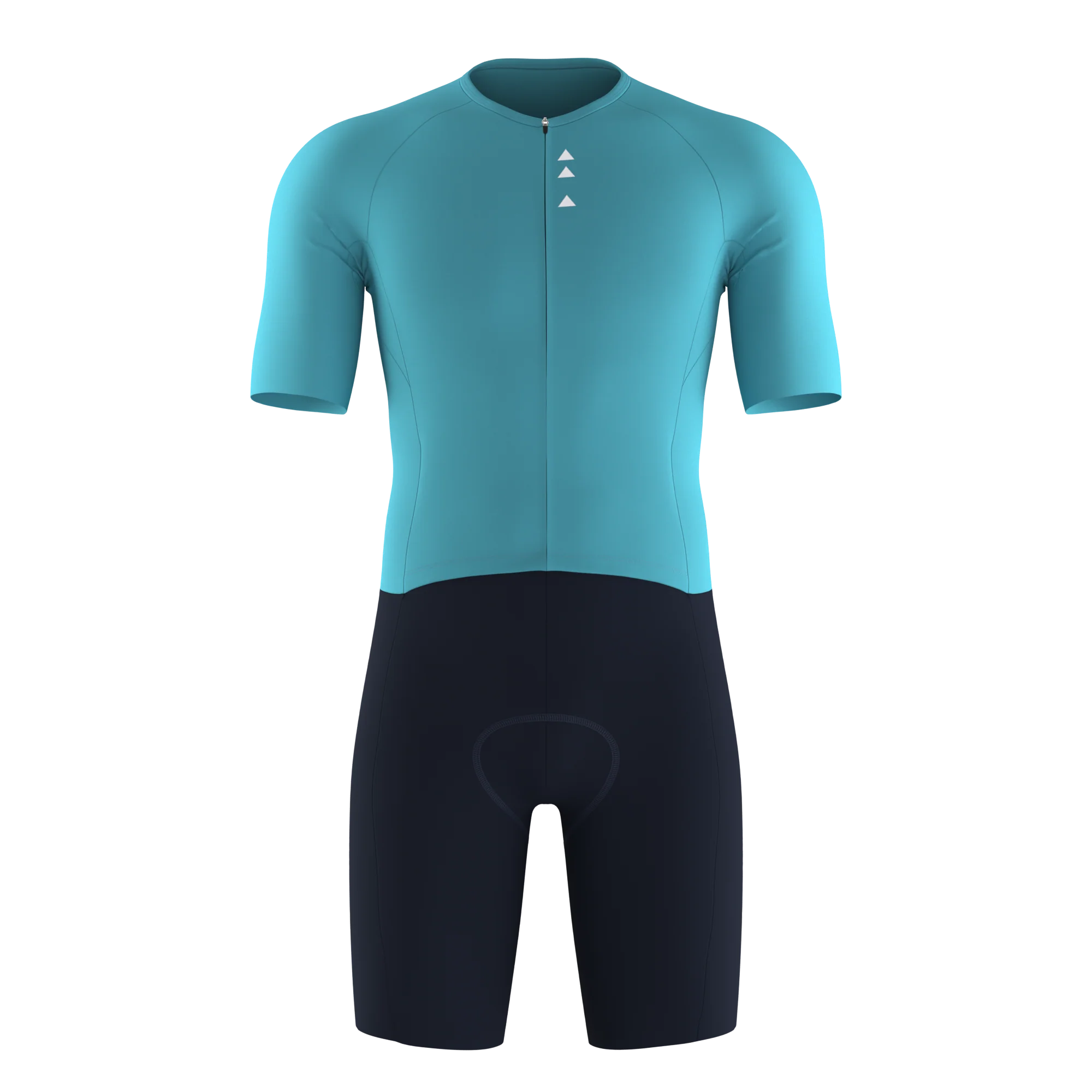 NeoPro Navy Triathlon Suit - Image 7