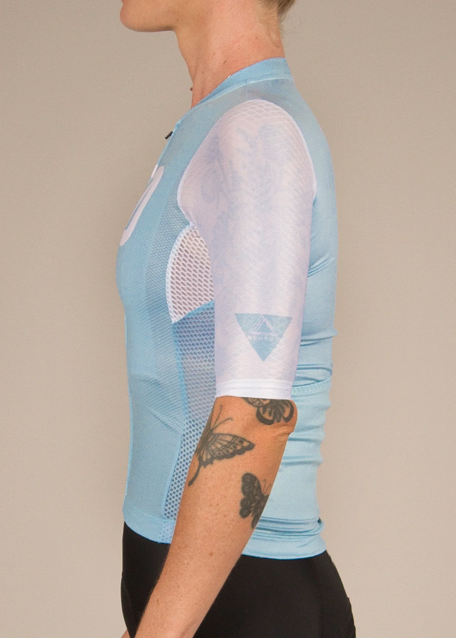 NeoPro Neo Blue Jersey - Image 3