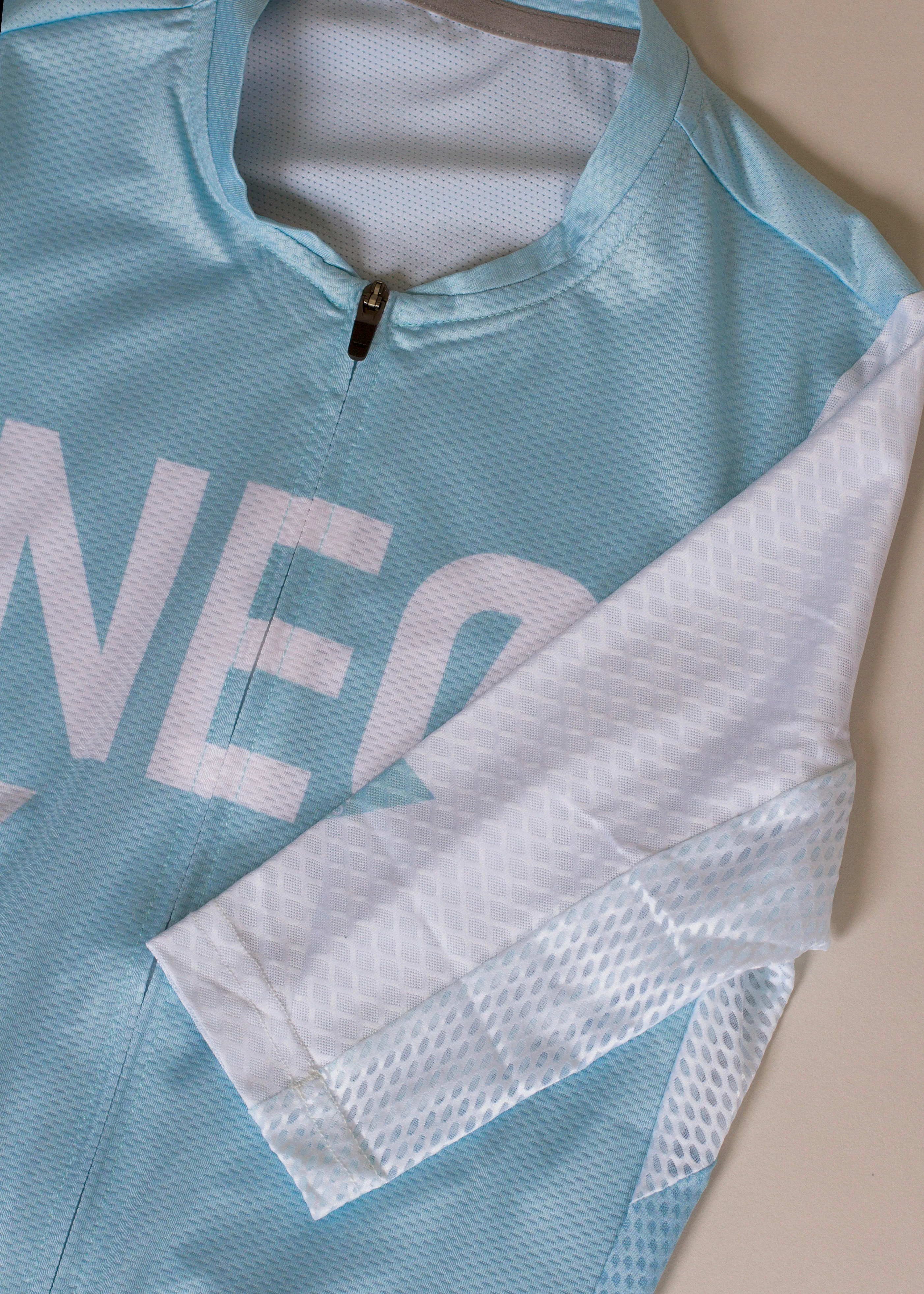 NeoPro Neo Blue Jersey - Image 6