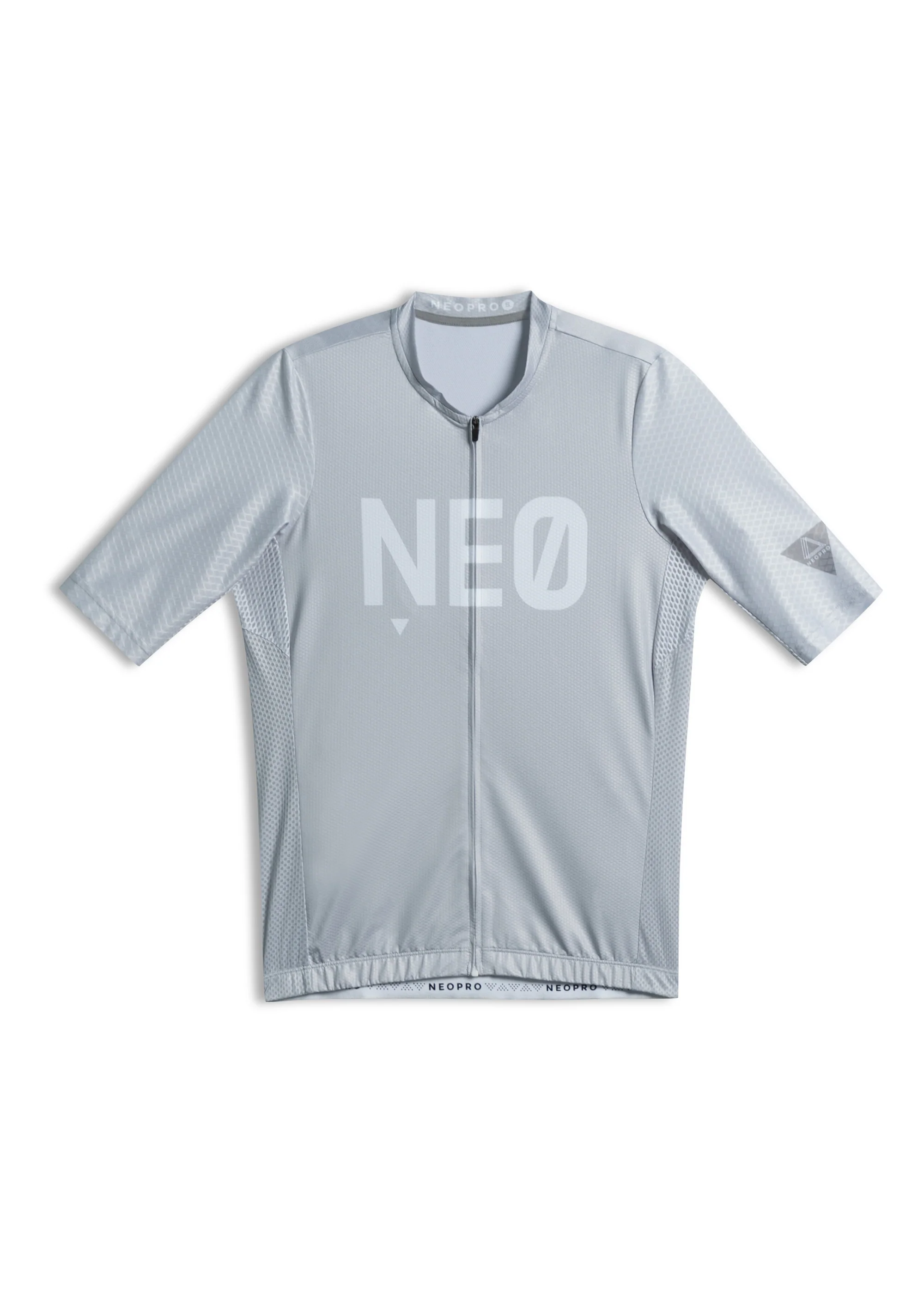 NeoPro Neo Grey Jersey - Image 7