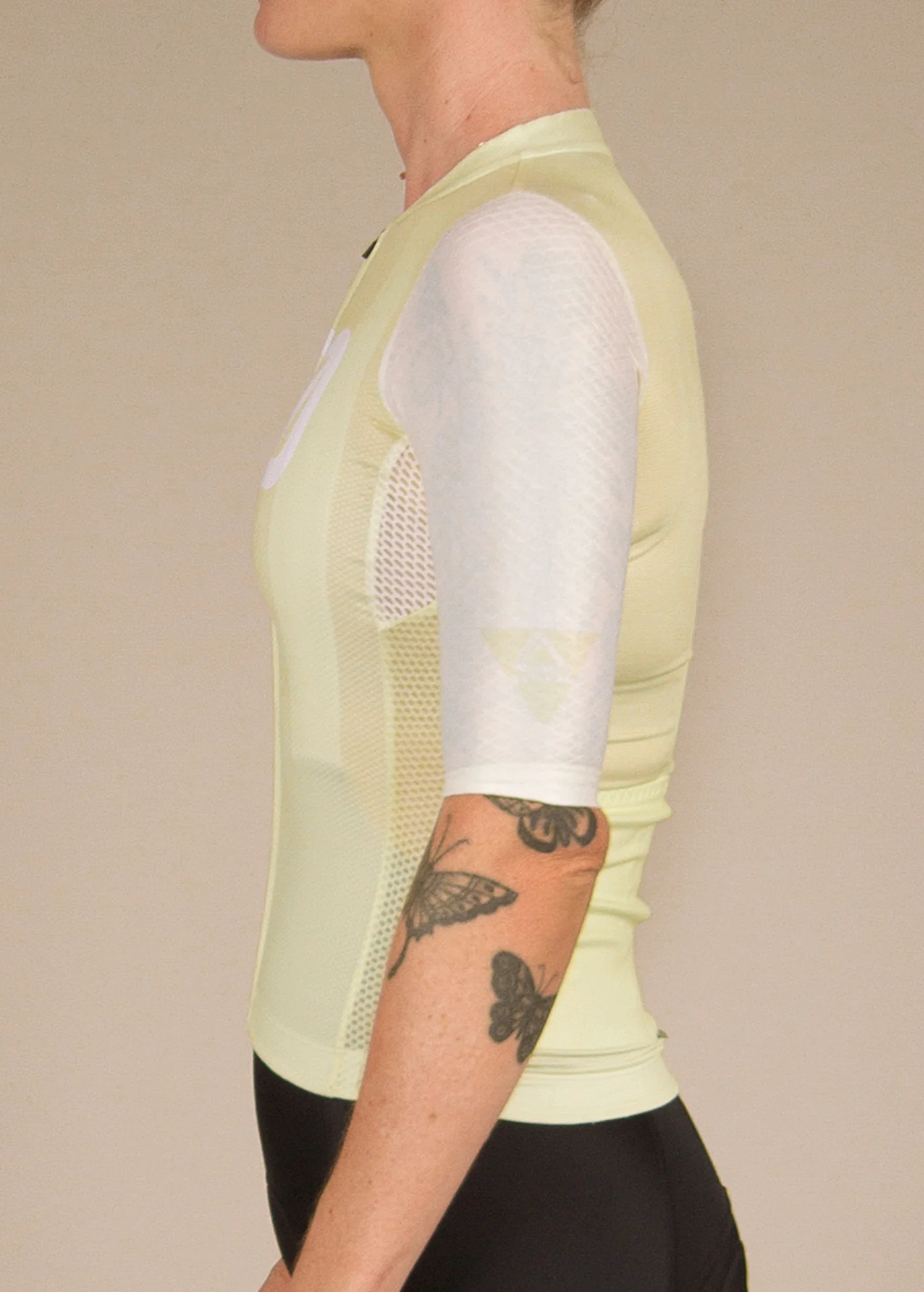 NeoPro Neo Yellow Jersey - Image 3