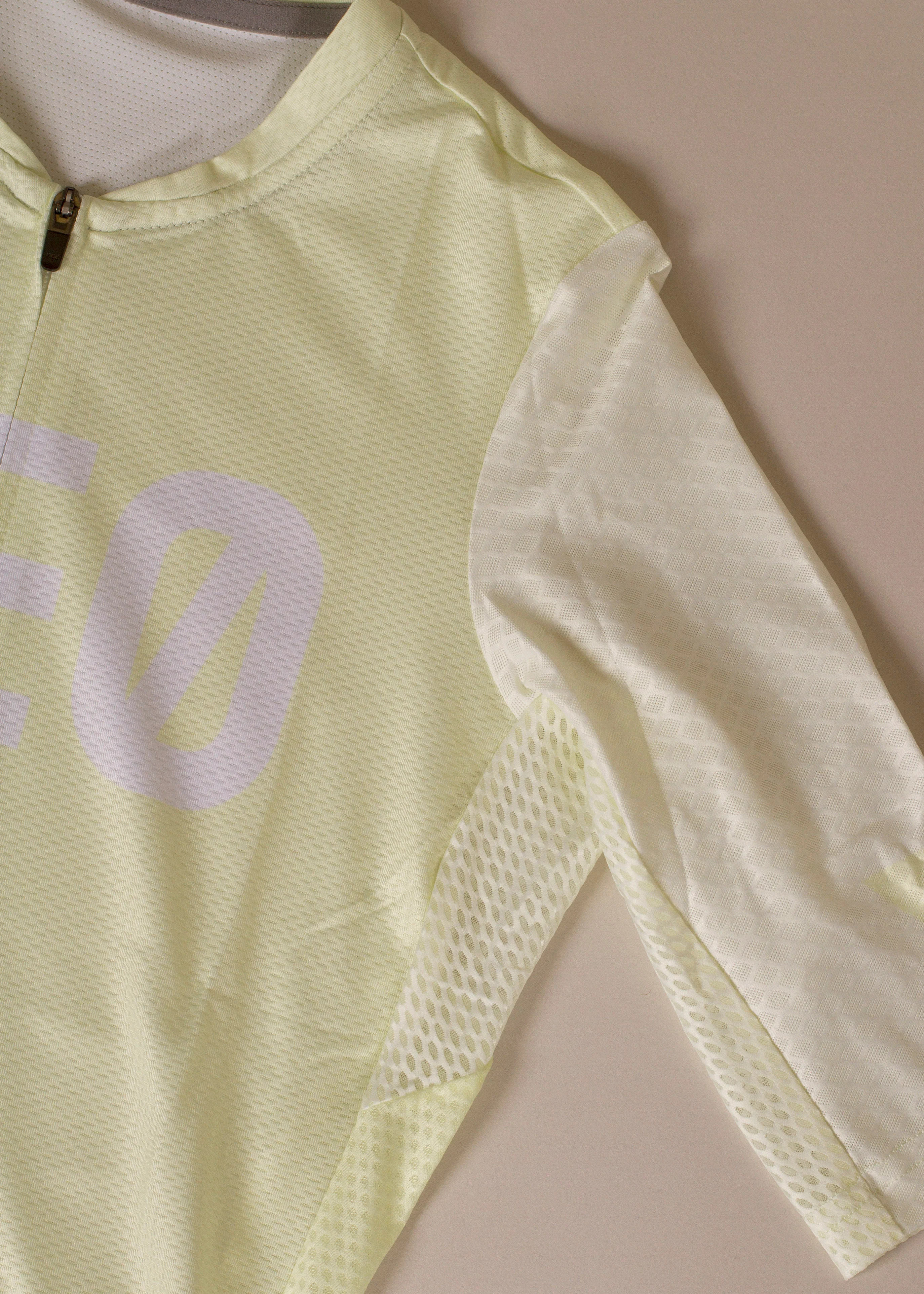 NeoPro Neo Yellow Jersey - Image 6