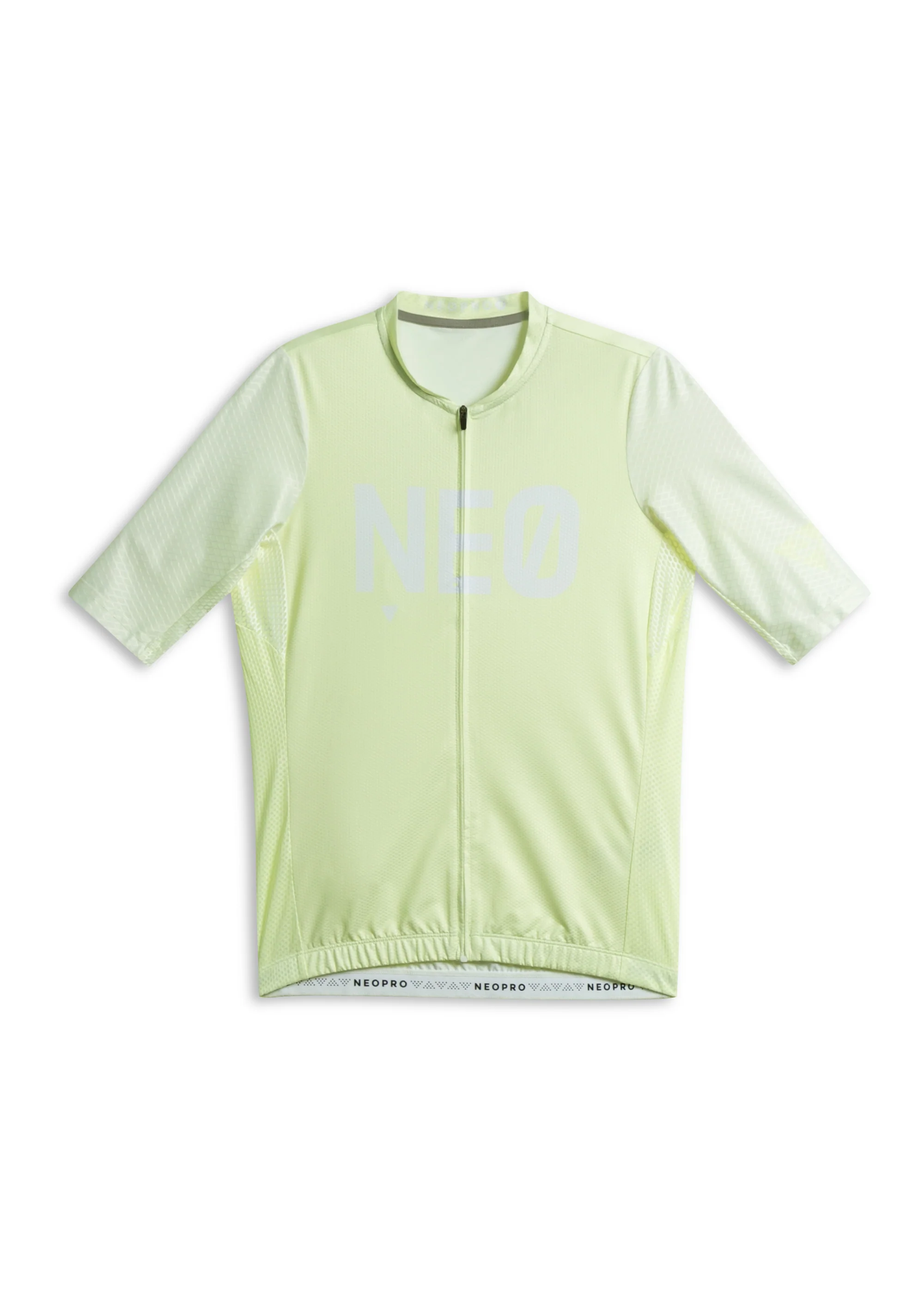 NeoPro Neo Yellow Jersey - Image 7
