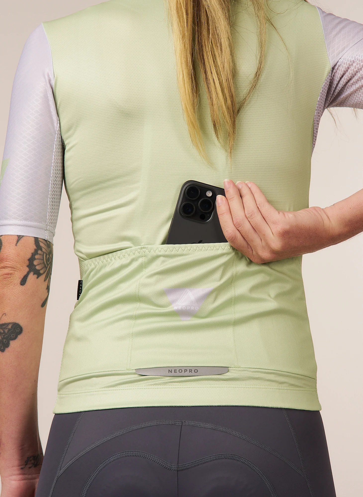 NeoPro Nimbus Jersey - Image 5