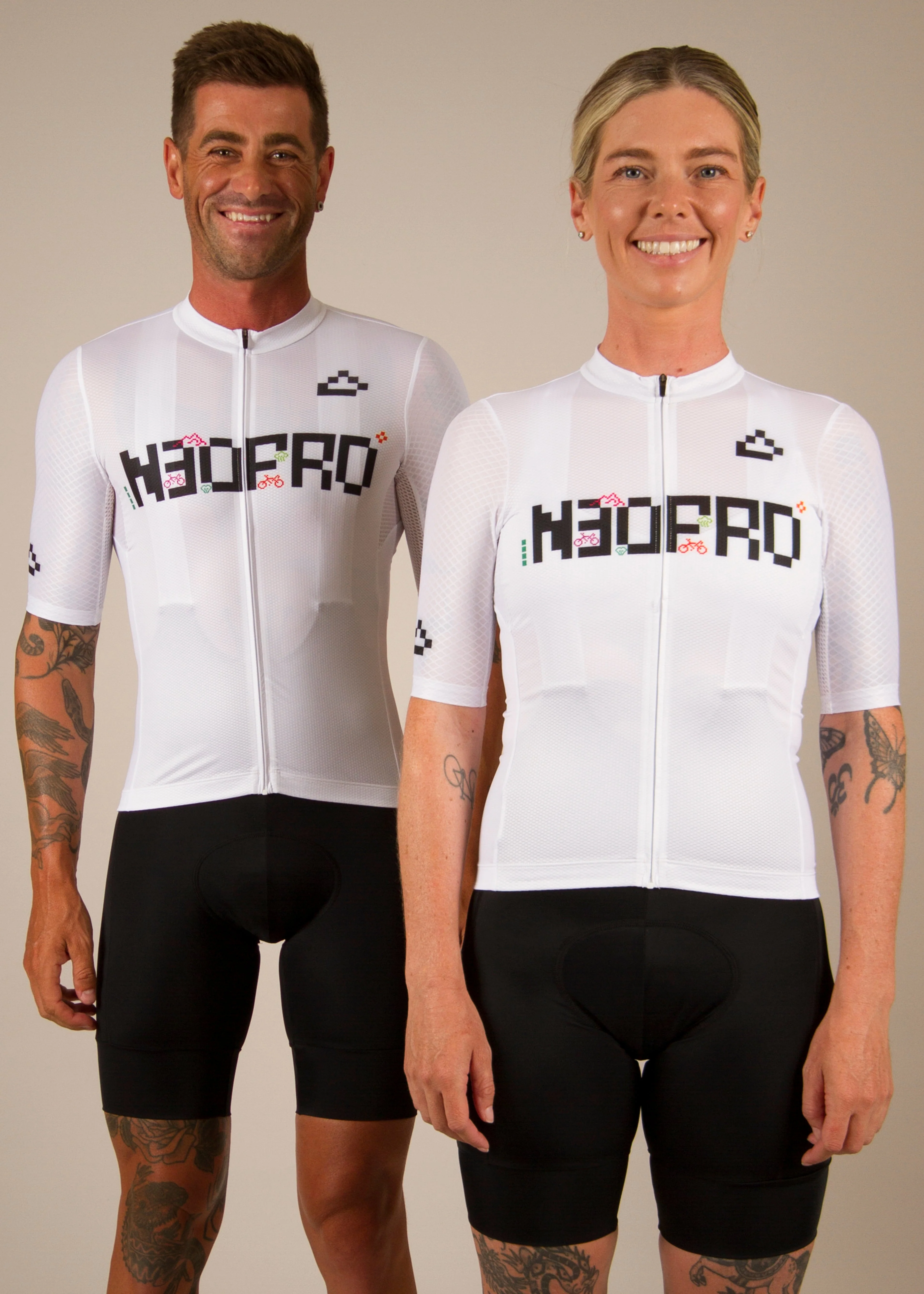 NeoPro Nitro Jersey