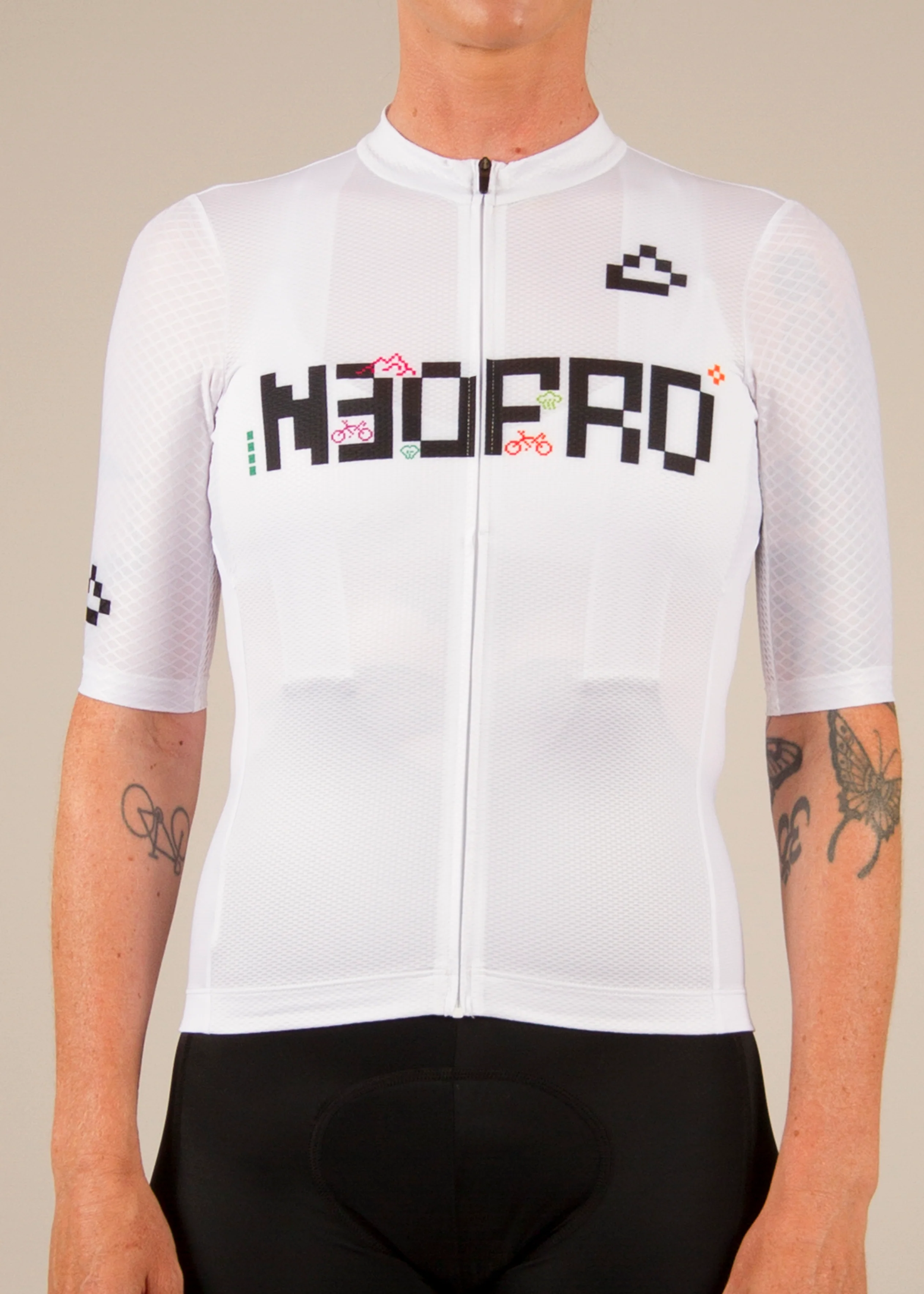 NeoPro Nitro Jersey - Image 2
