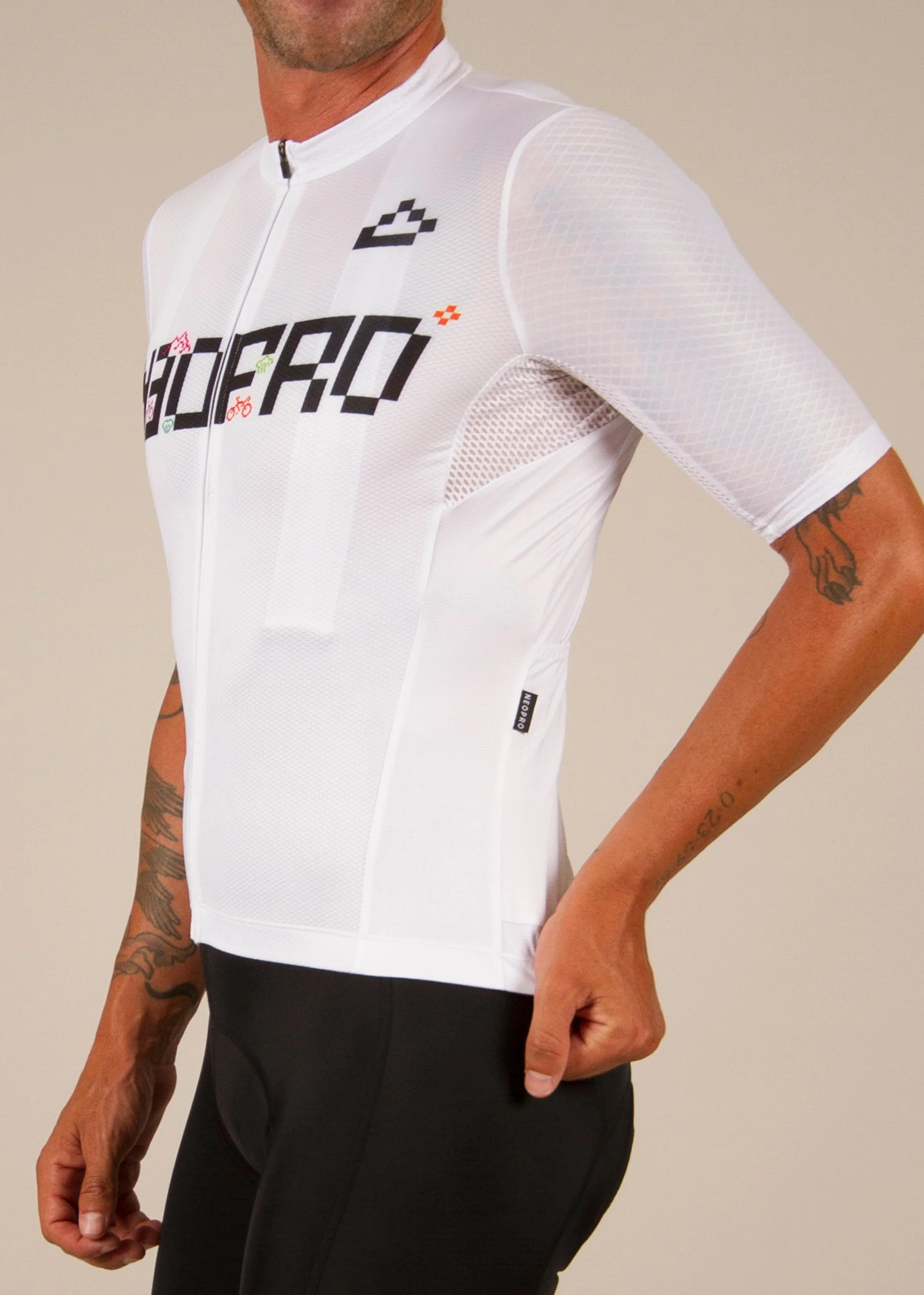 NeoPro Nitro Jersey - Image 3