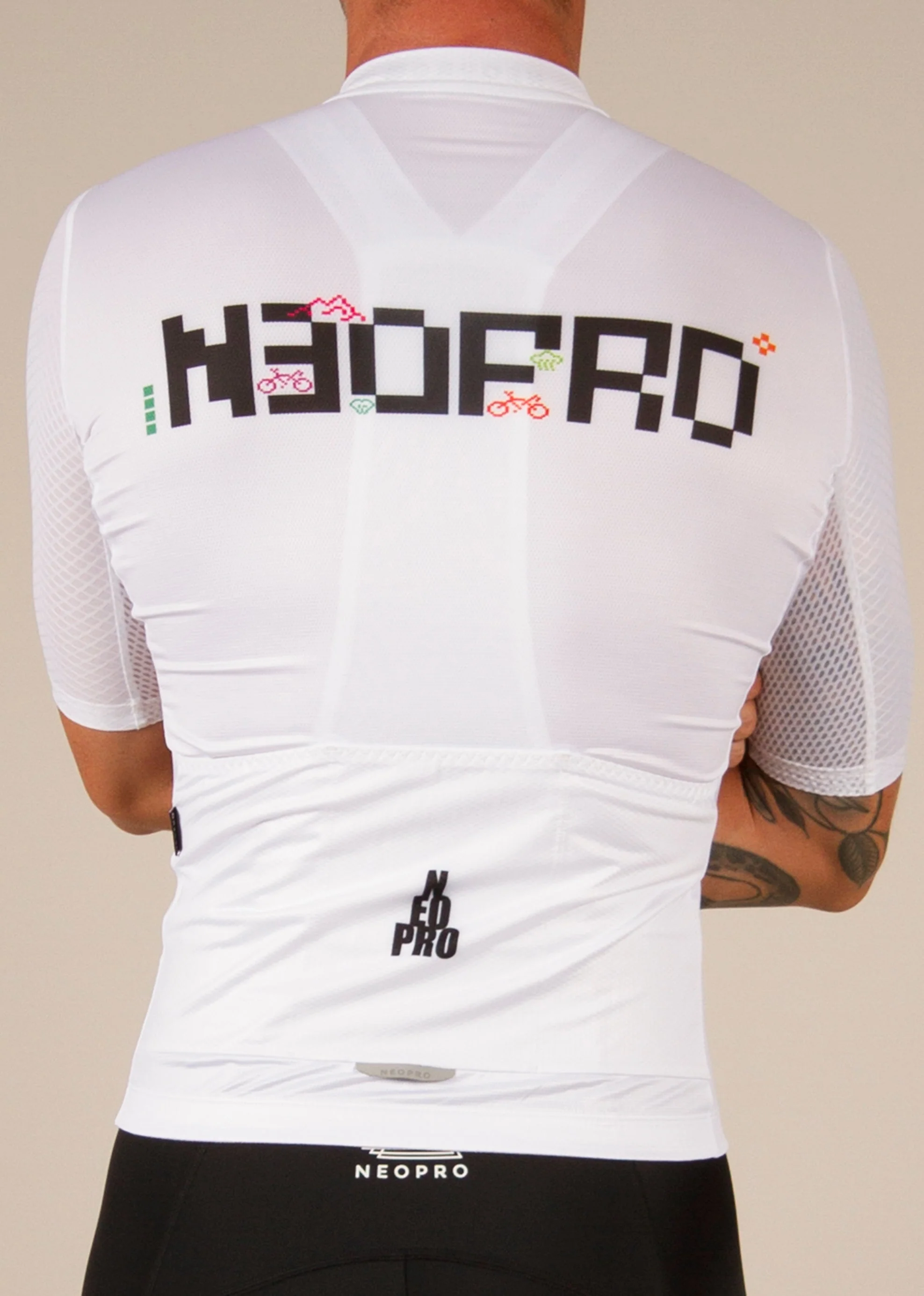 NeoPro Nitro Jersey - Image 4
