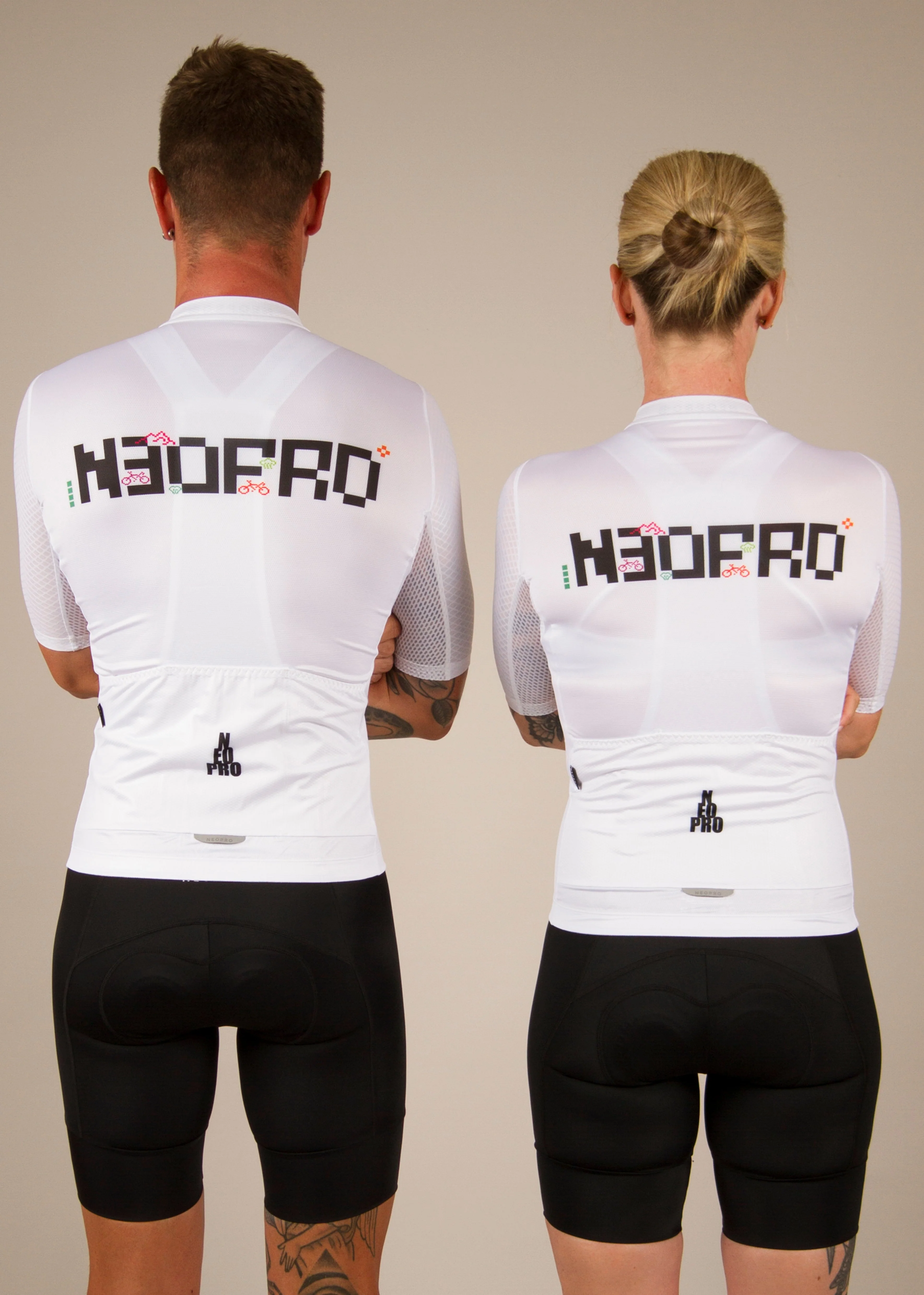 NeoPro Nitro Jersey - Image 5