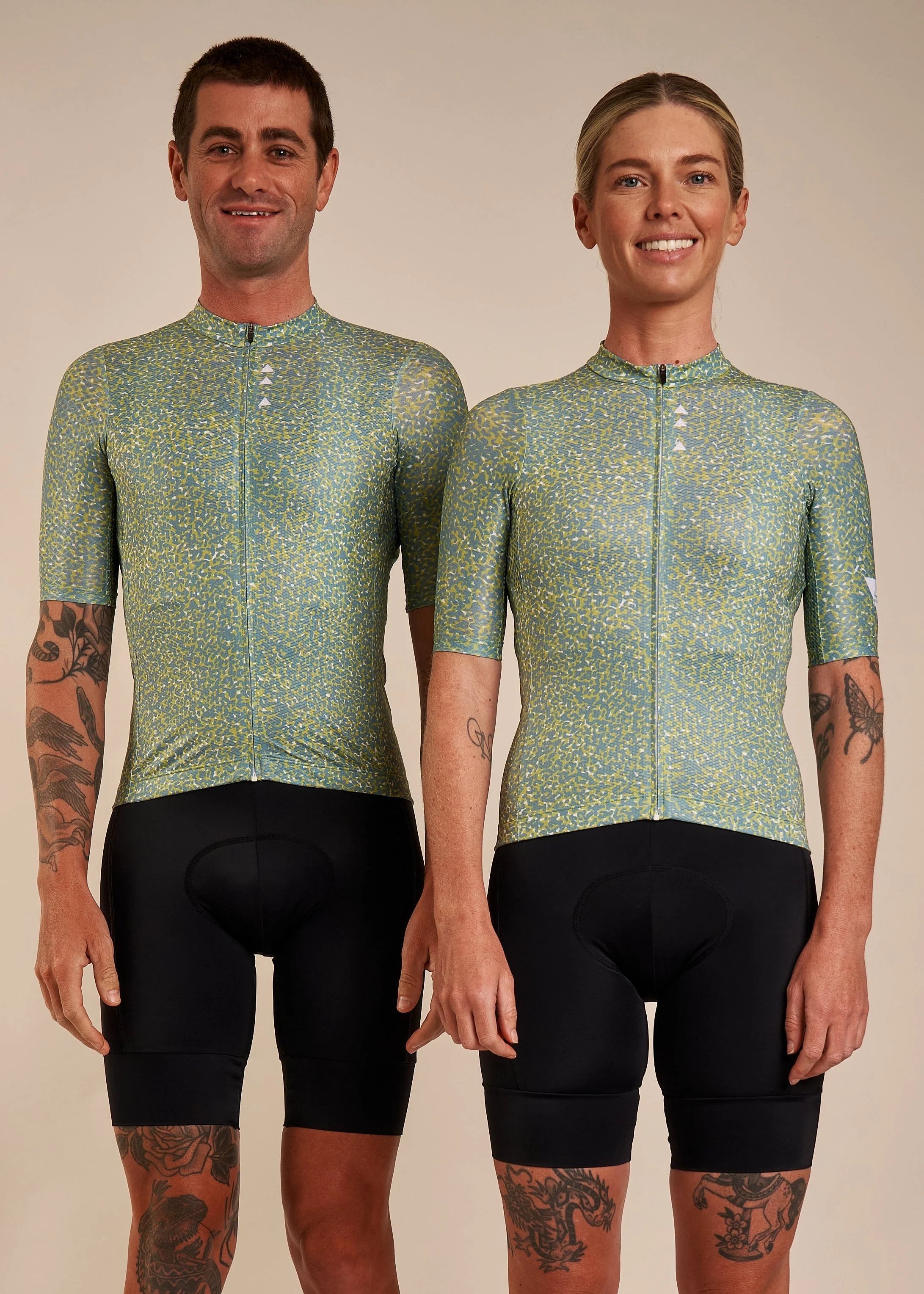 NeoPro Omen Jersey