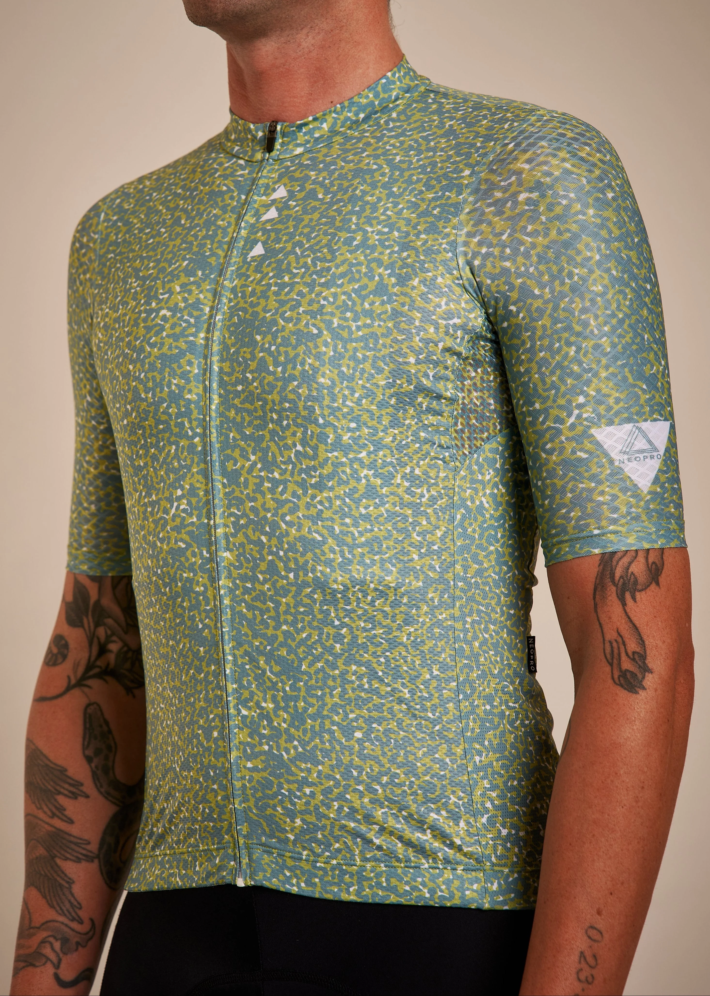 NeoPro Omen Jersey - Image 2