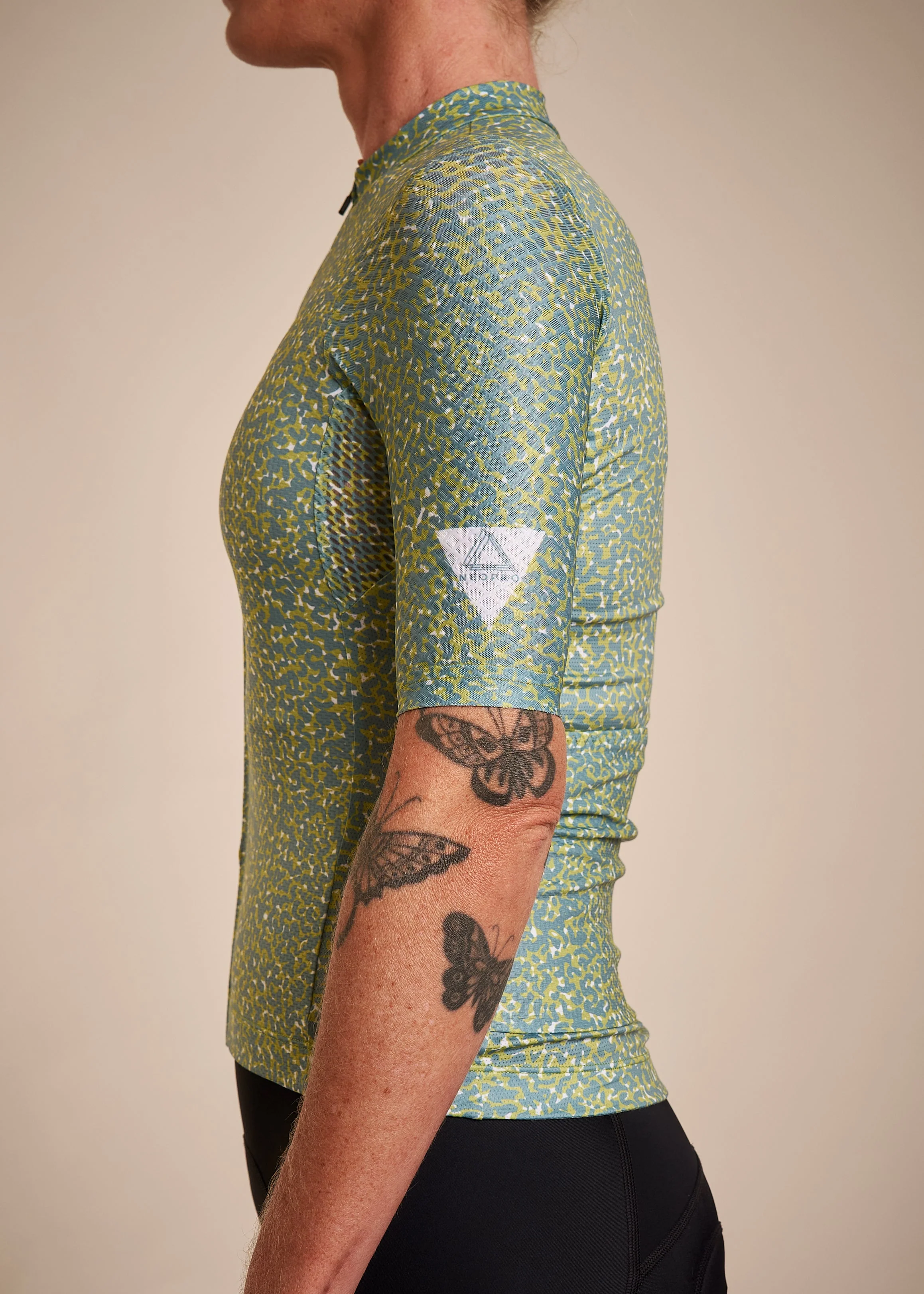 NeoPro Omen Jersey - Image 3