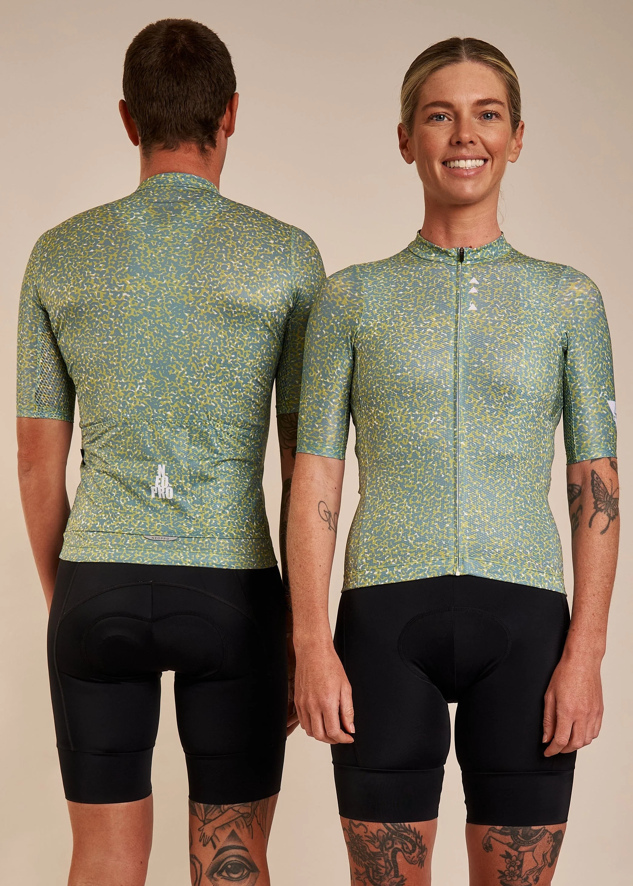 NeoPro Omen Jersey - Image 4