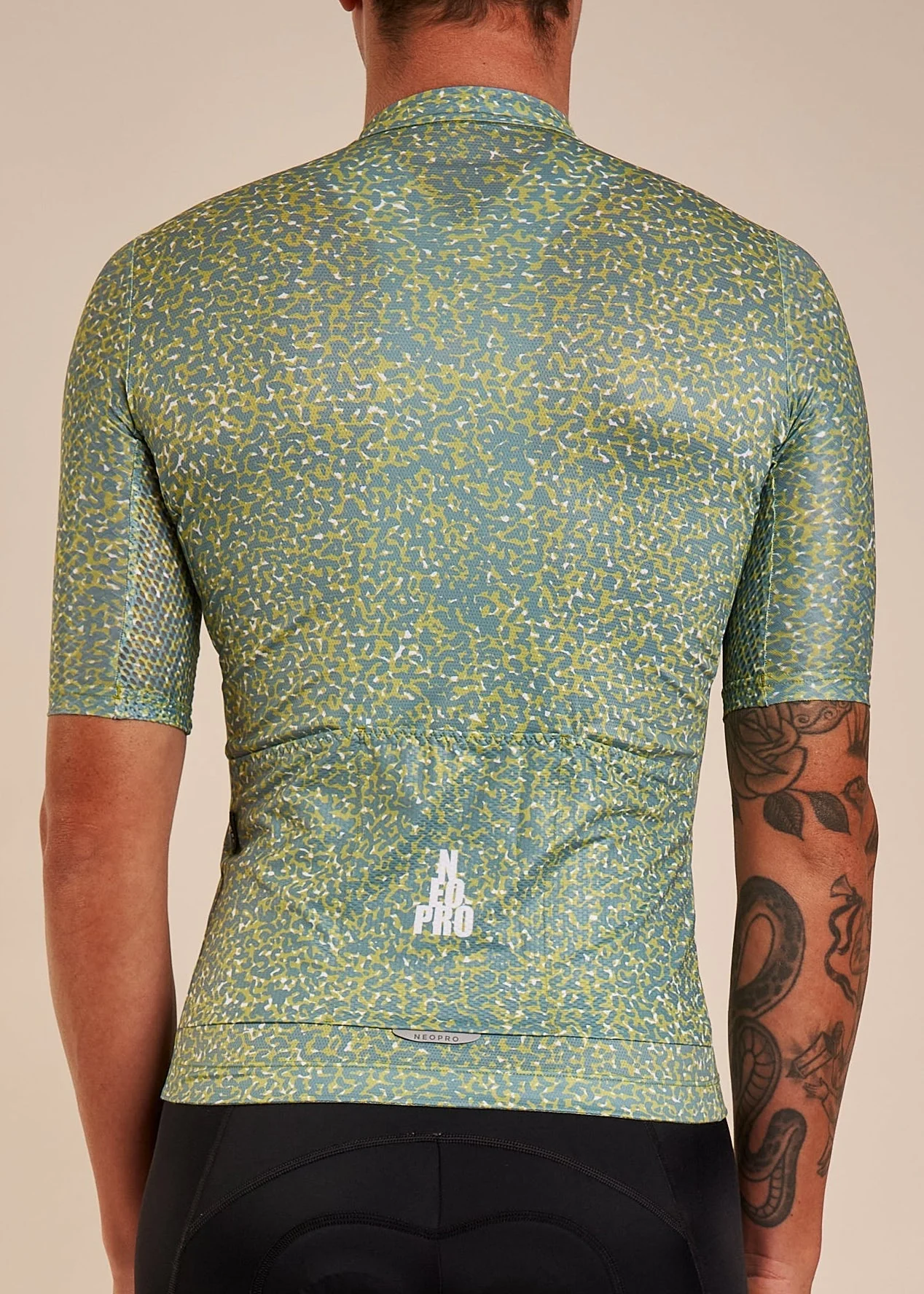 NeoPro Omen Jersey - Image 5