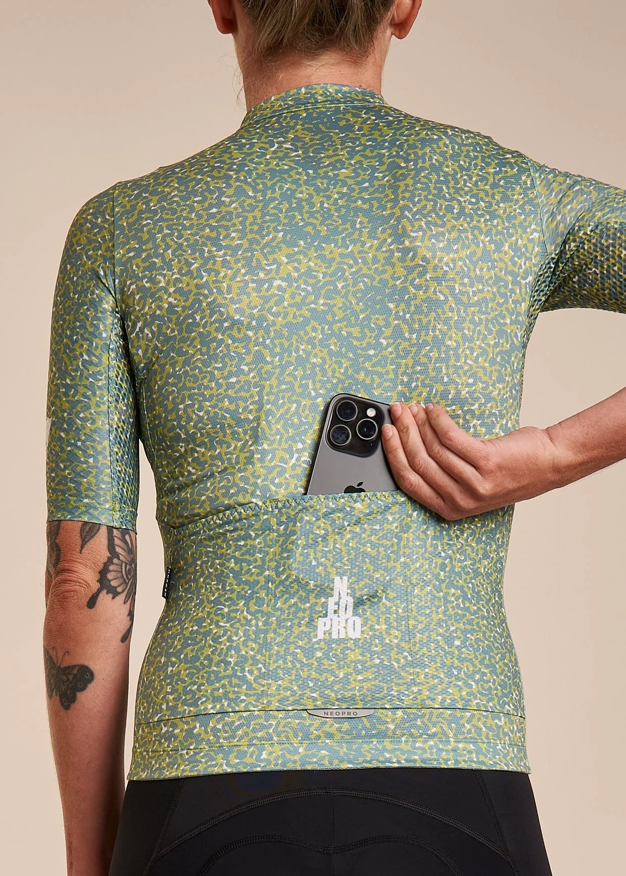 NeoPro Omen Jersey - Image 7