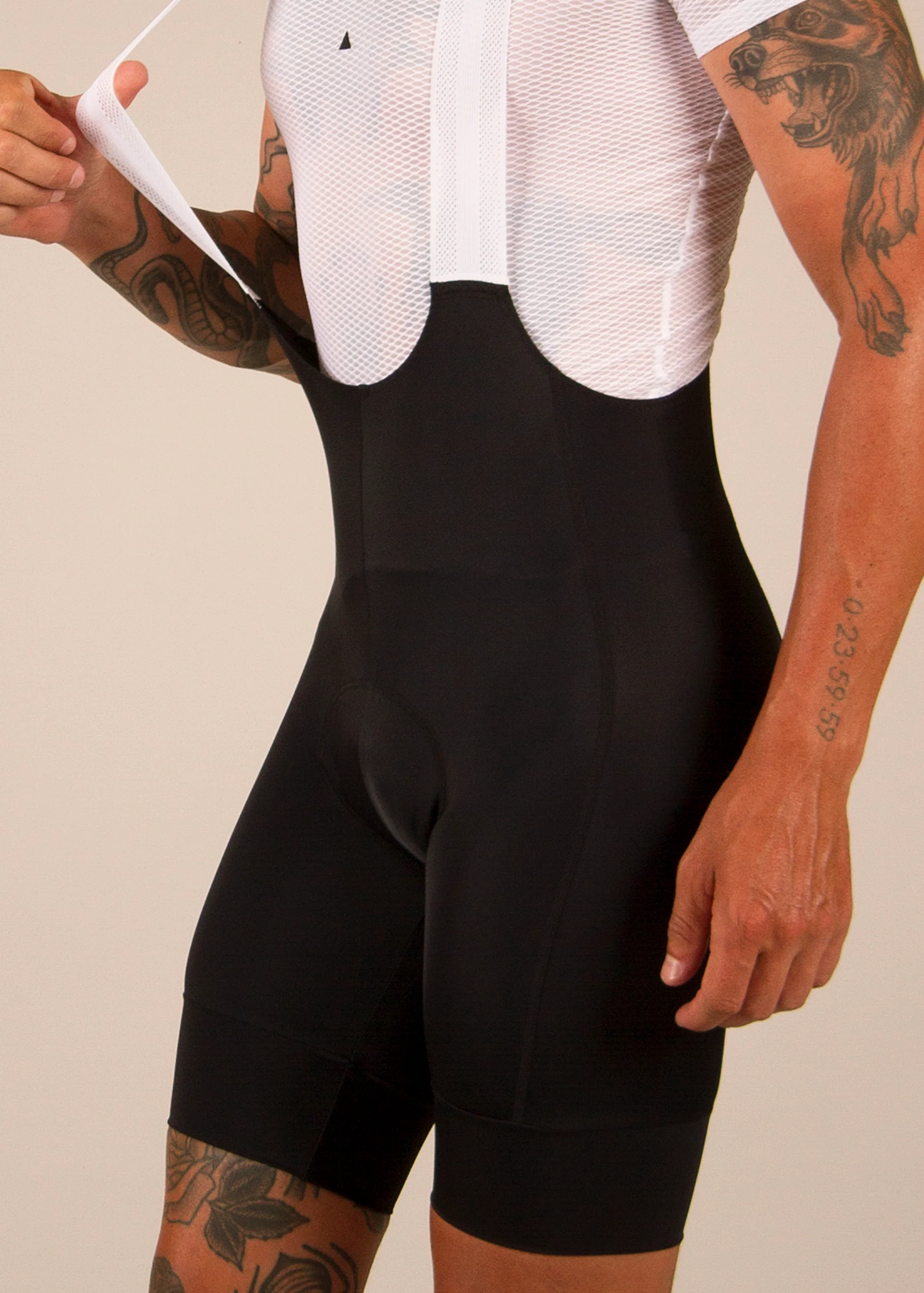 NeoPro Onyx Bibs V2.0 - Image 3