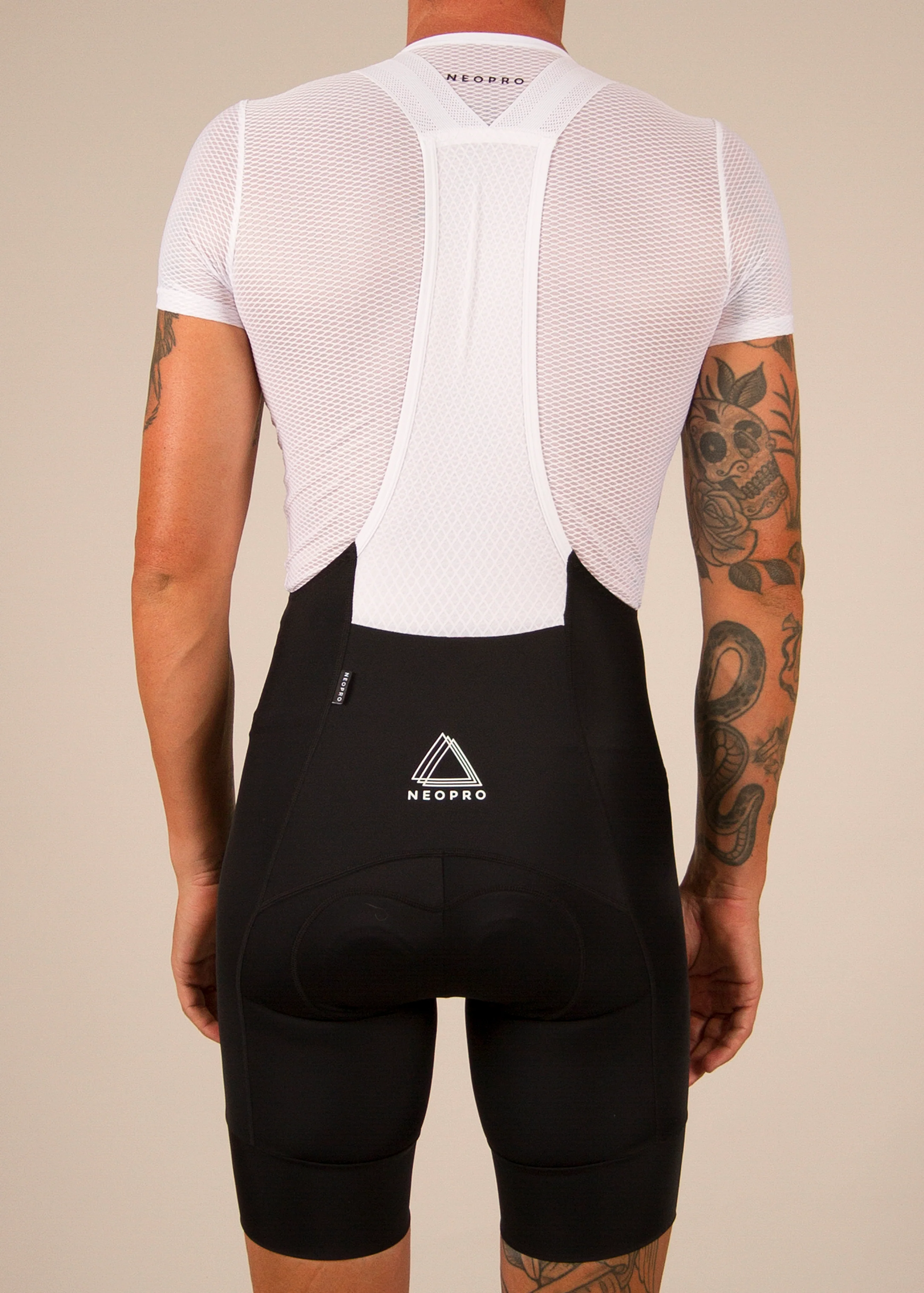 NeoPro Onyx Bibs V2.0 - Image 5