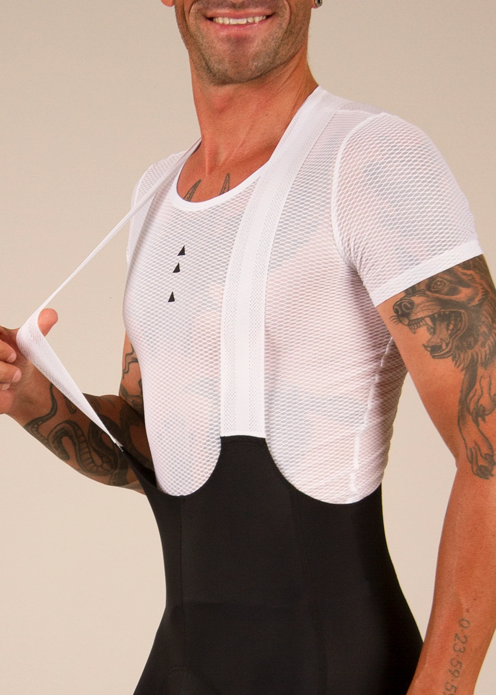 NeoPro Onyx Bibs V2.0 - Image 6