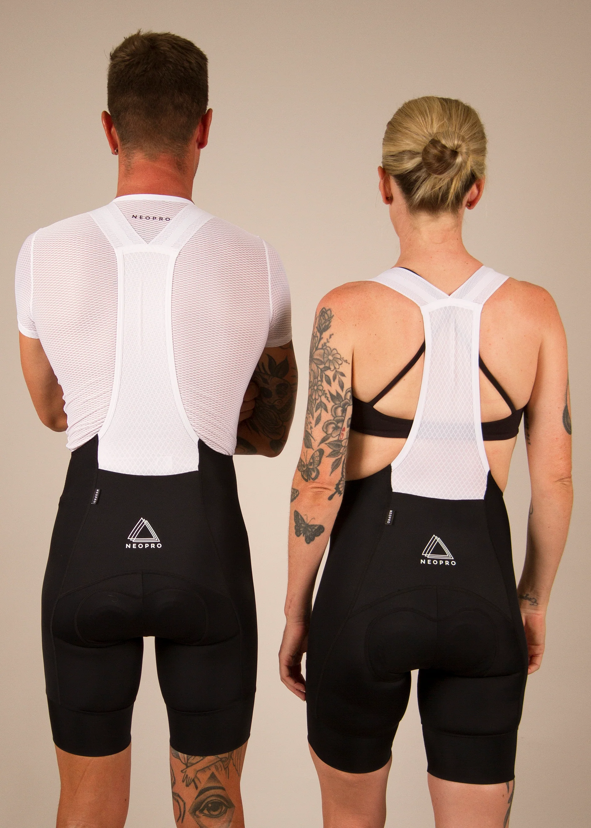 NeoPro Onyx Bibs V2.0 - Image 7