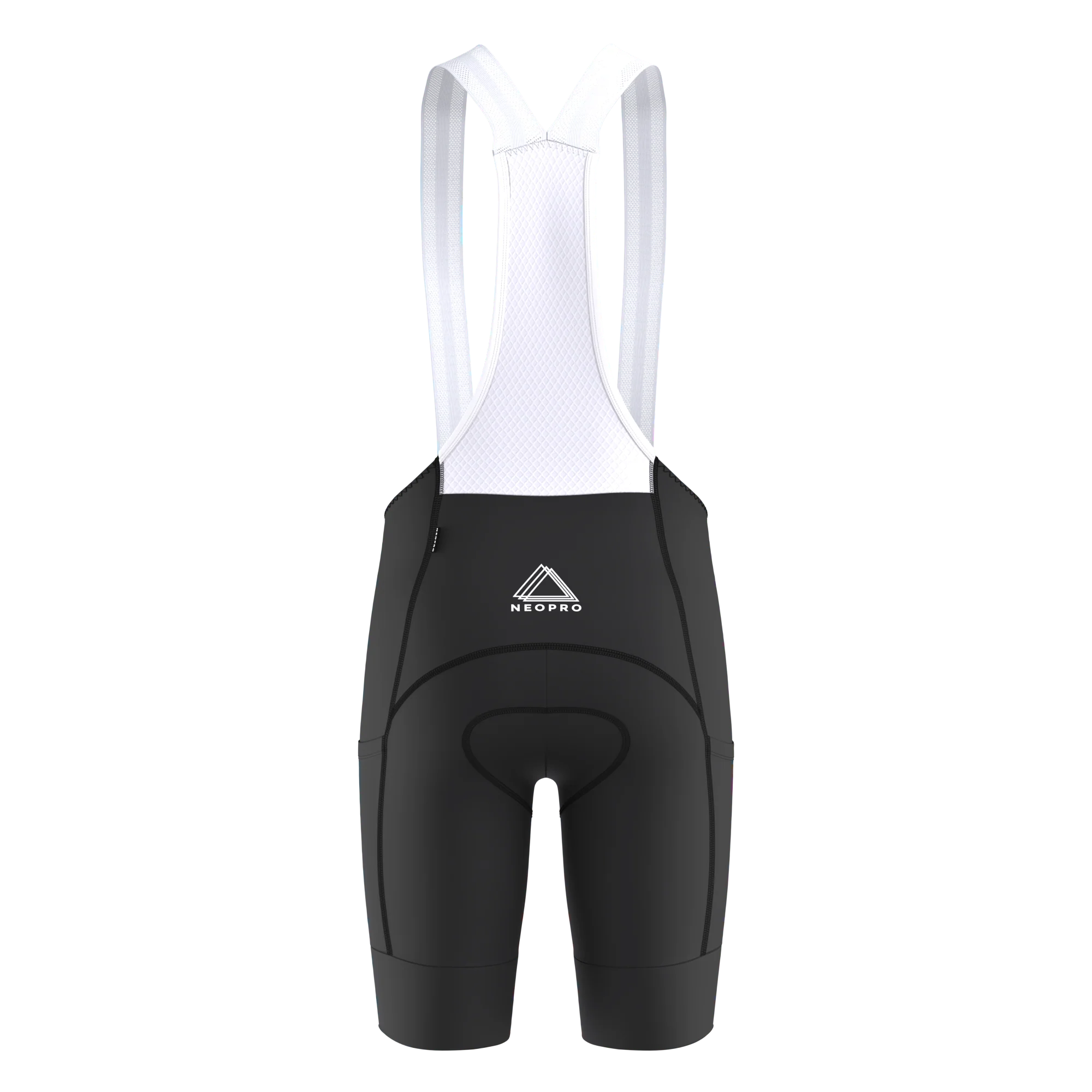 NeoPro Onyx Cargo Bibs V2.0 - Image 9