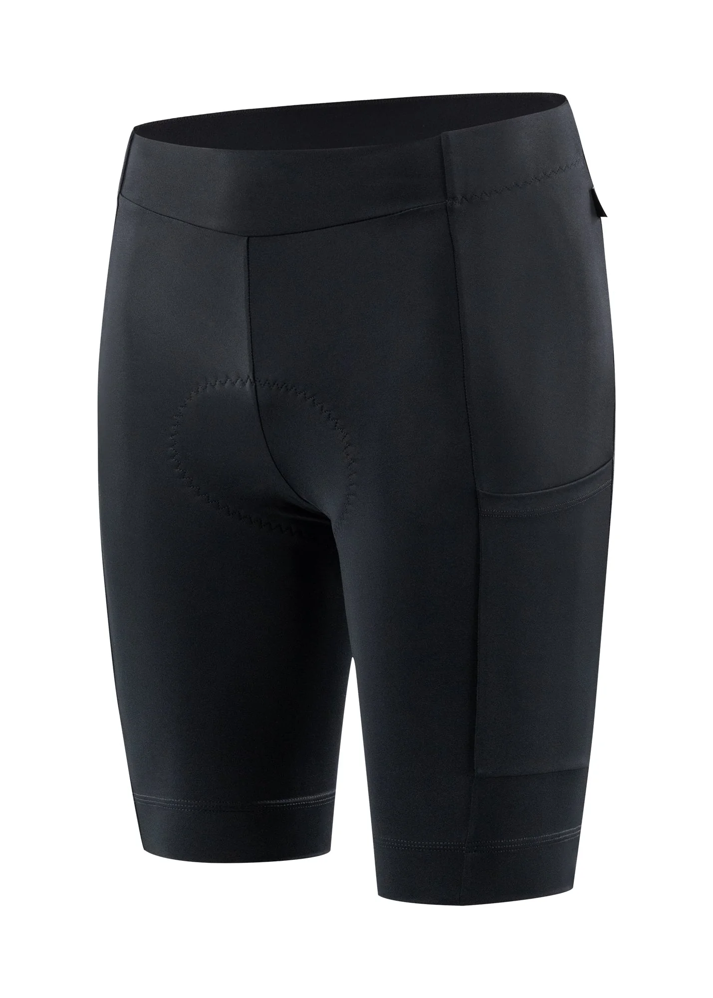NeoPro Onyx Cargo Shorts - Image 8