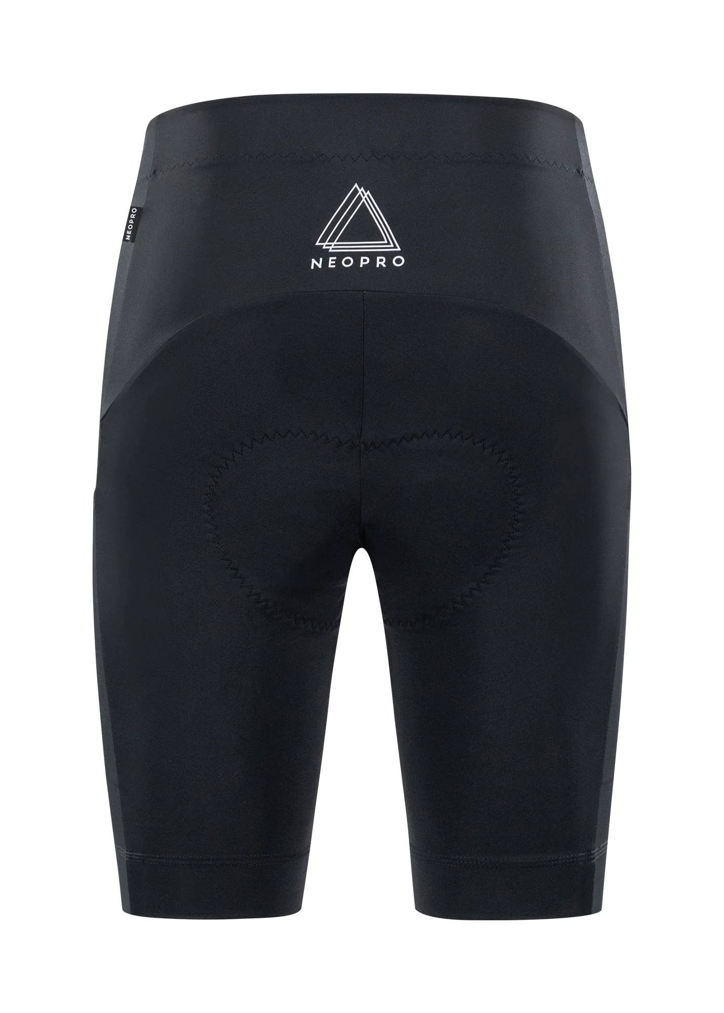 NeoPro Onyx Cargo Shorts - Image 9
