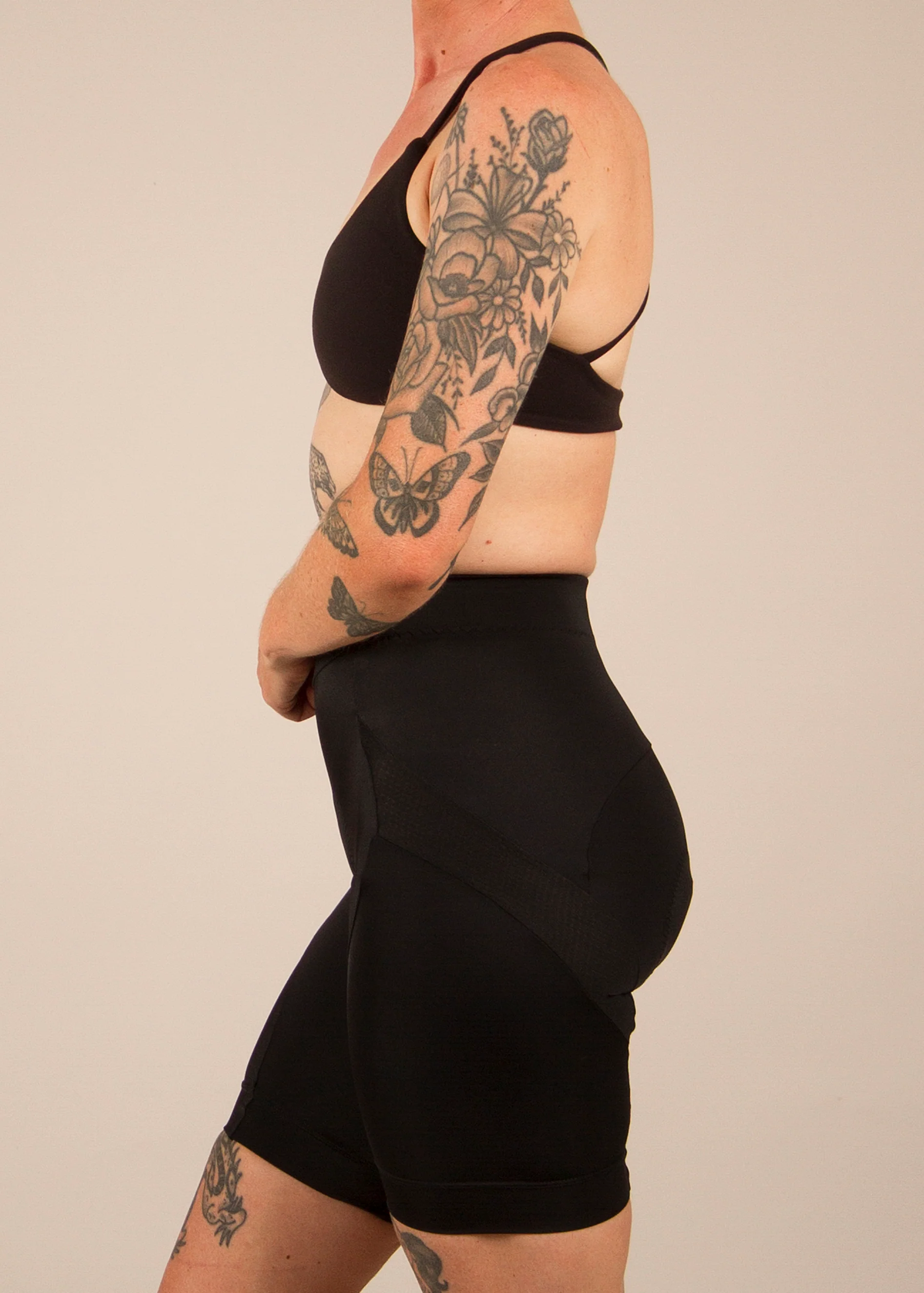 NeoPro Onyx Shorts - Image 3