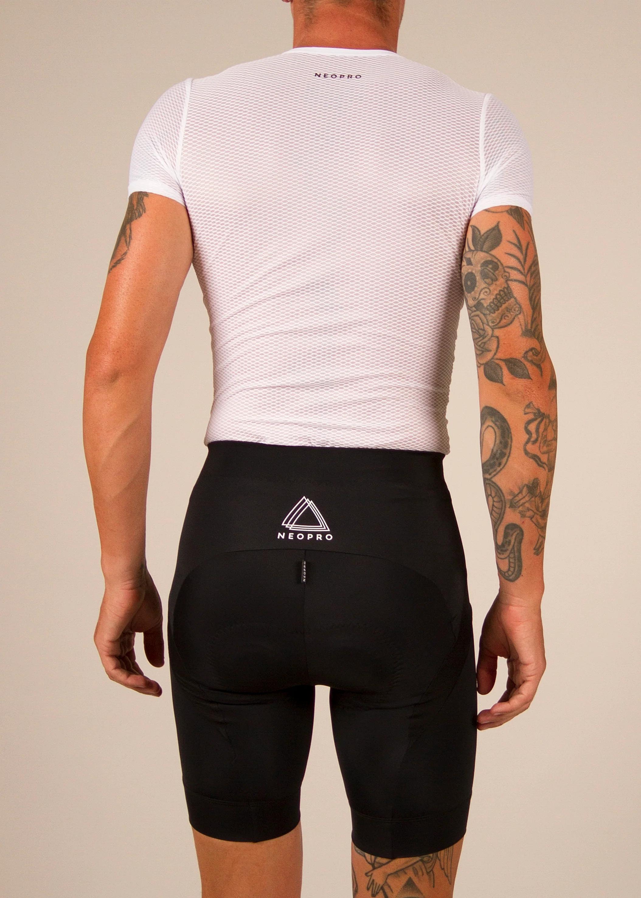 NeoPro Onyx Shorts - Image 5