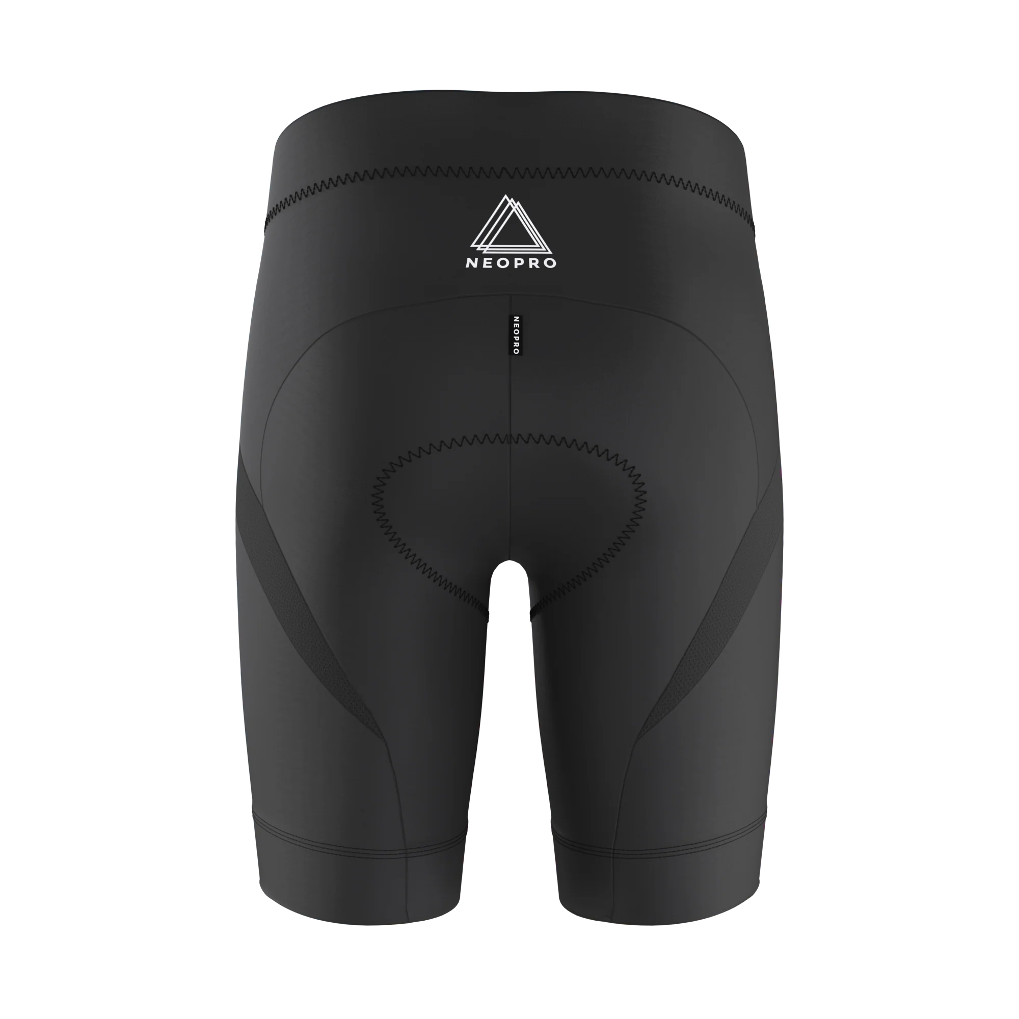NeoPro Onyx Shorts - Image 9