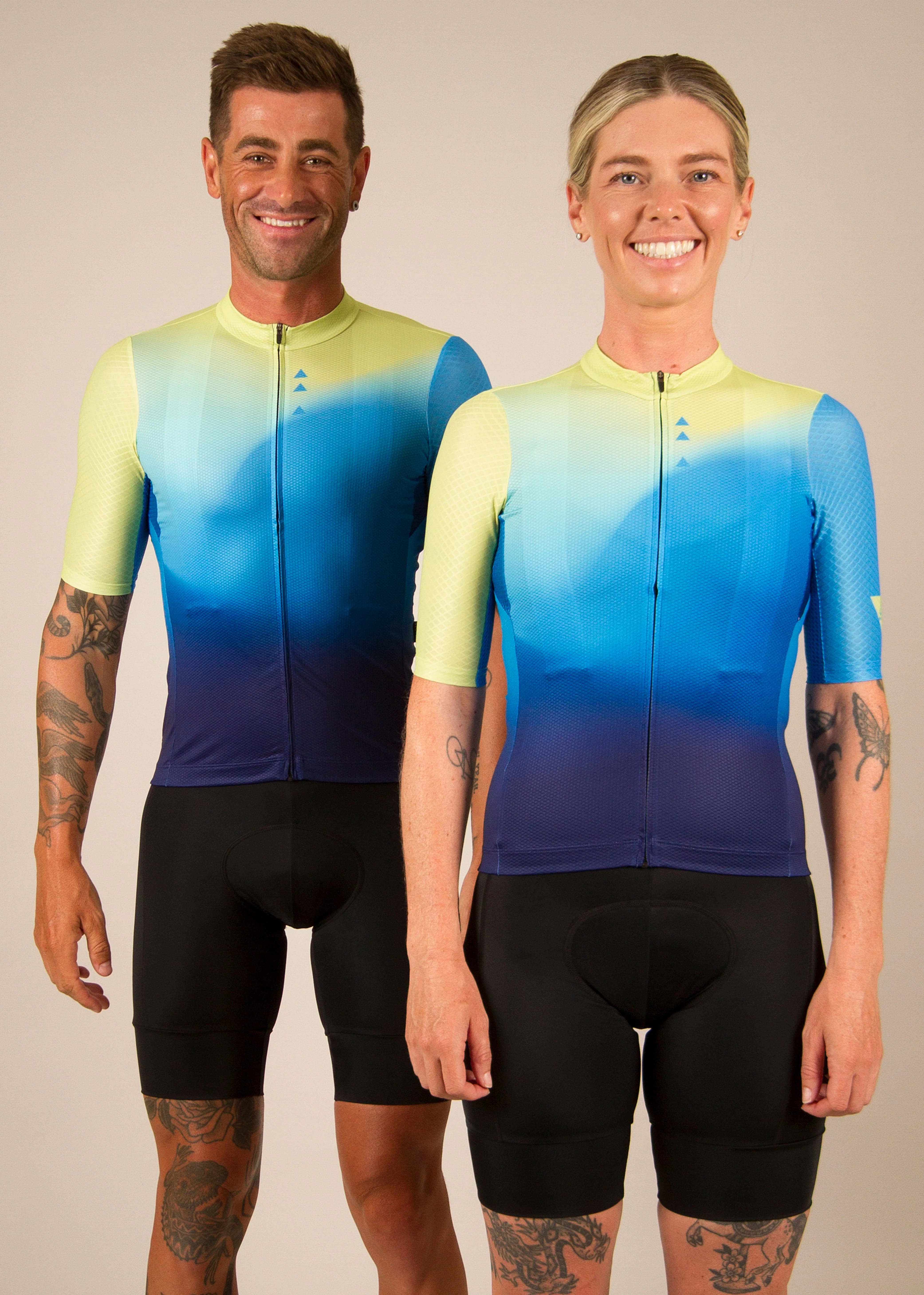 NeoPro Orbit Jersey