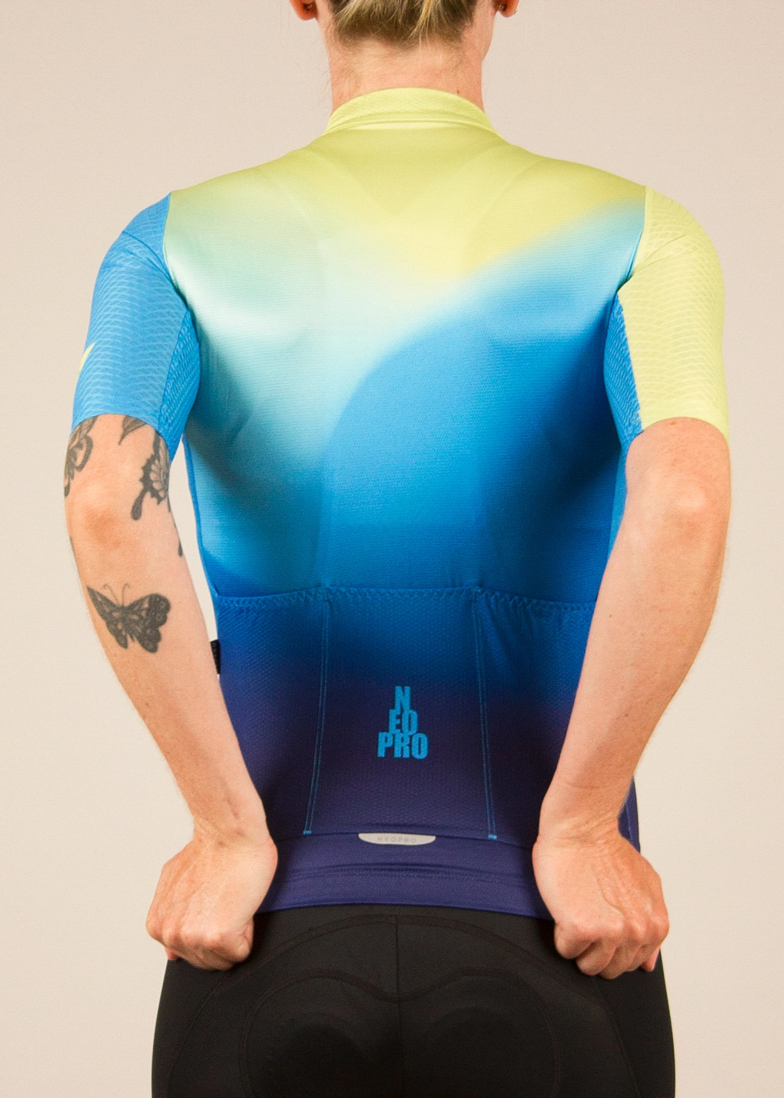 NeoPro Orbit Jersey - Image 4