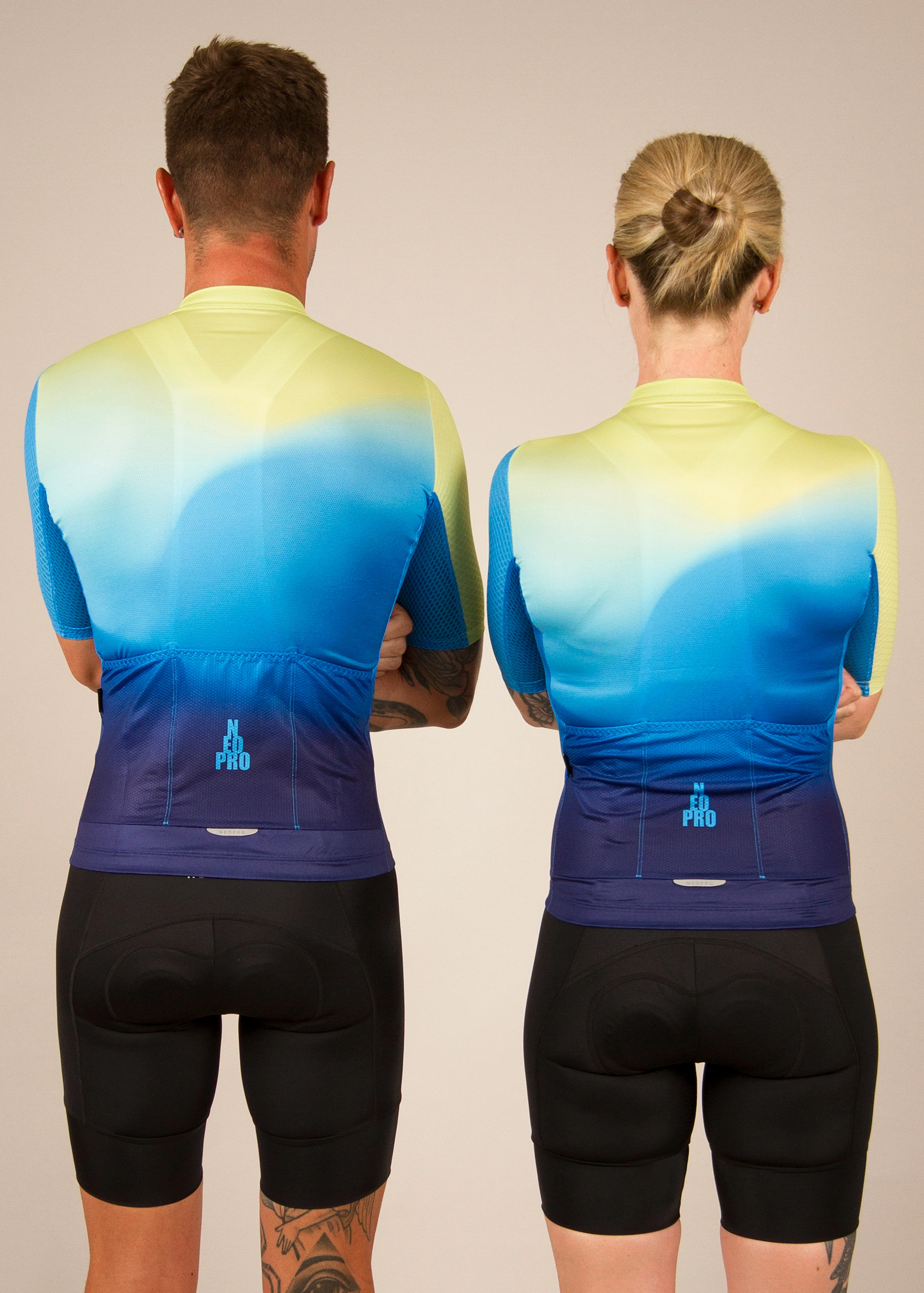 NeoPro Orbit Jersey - Image 5