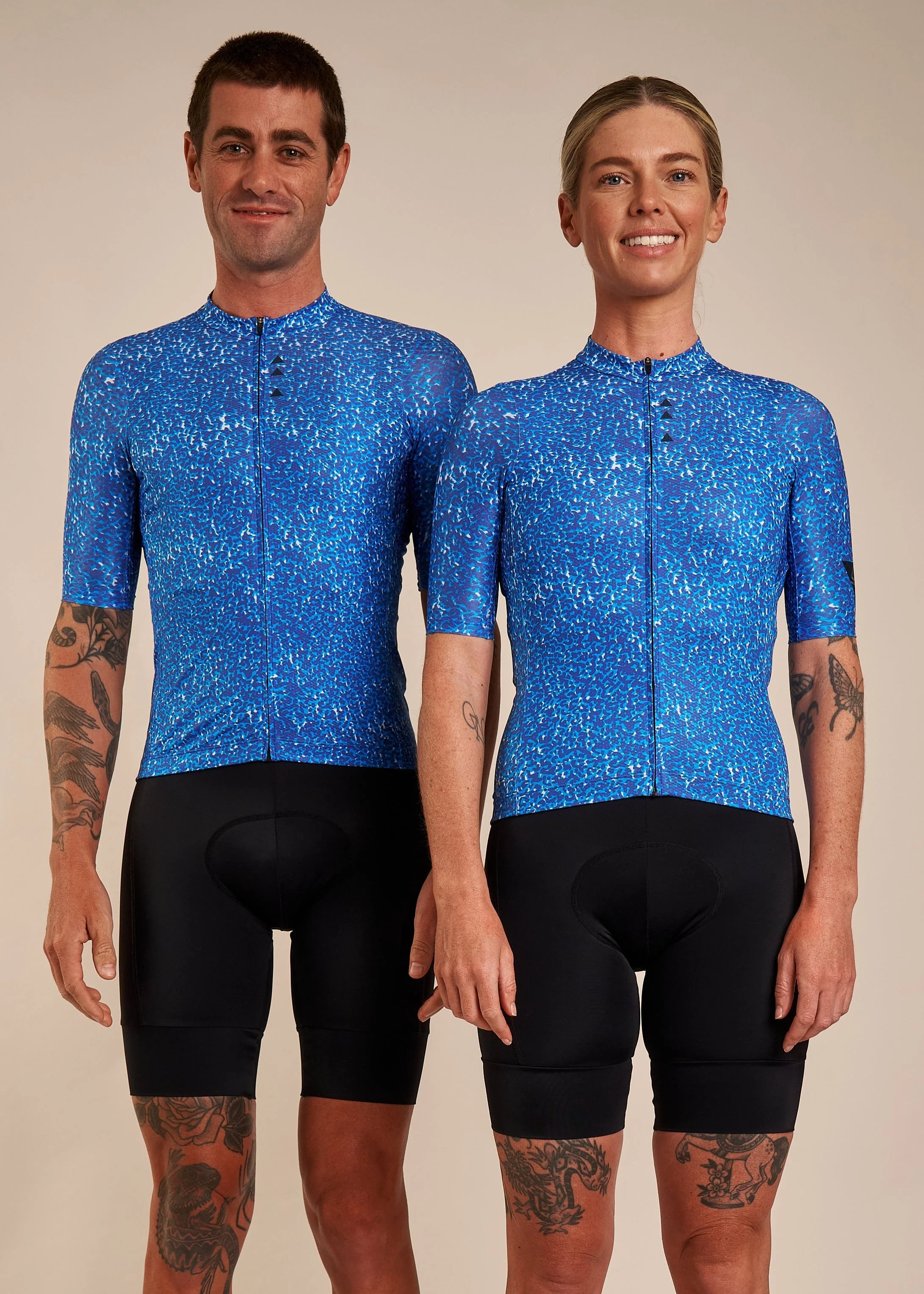 NeoPro Pacific Jersey