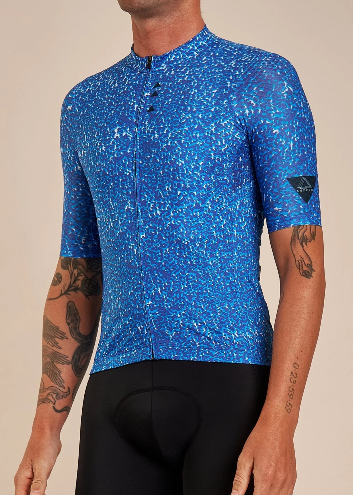 NeoPro Pacific Jersey - Image 2