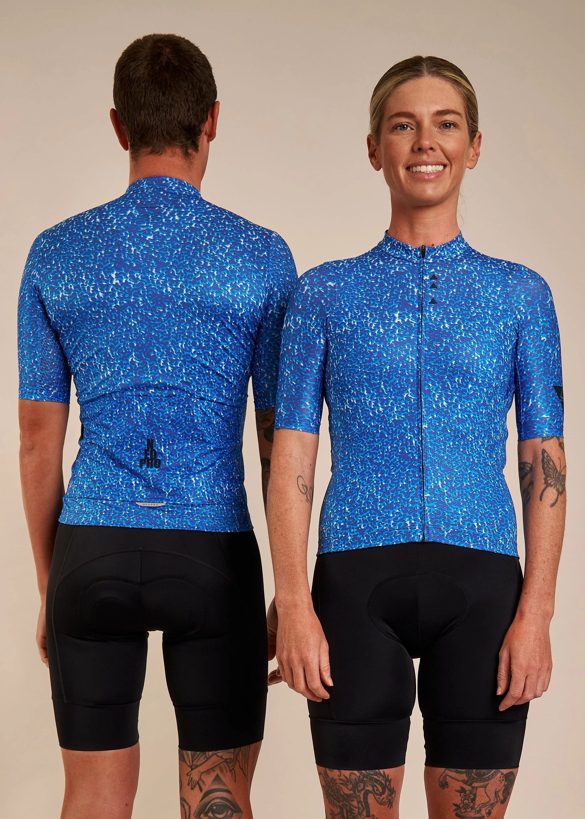 NeoPro Pacific Jersey - Image 4