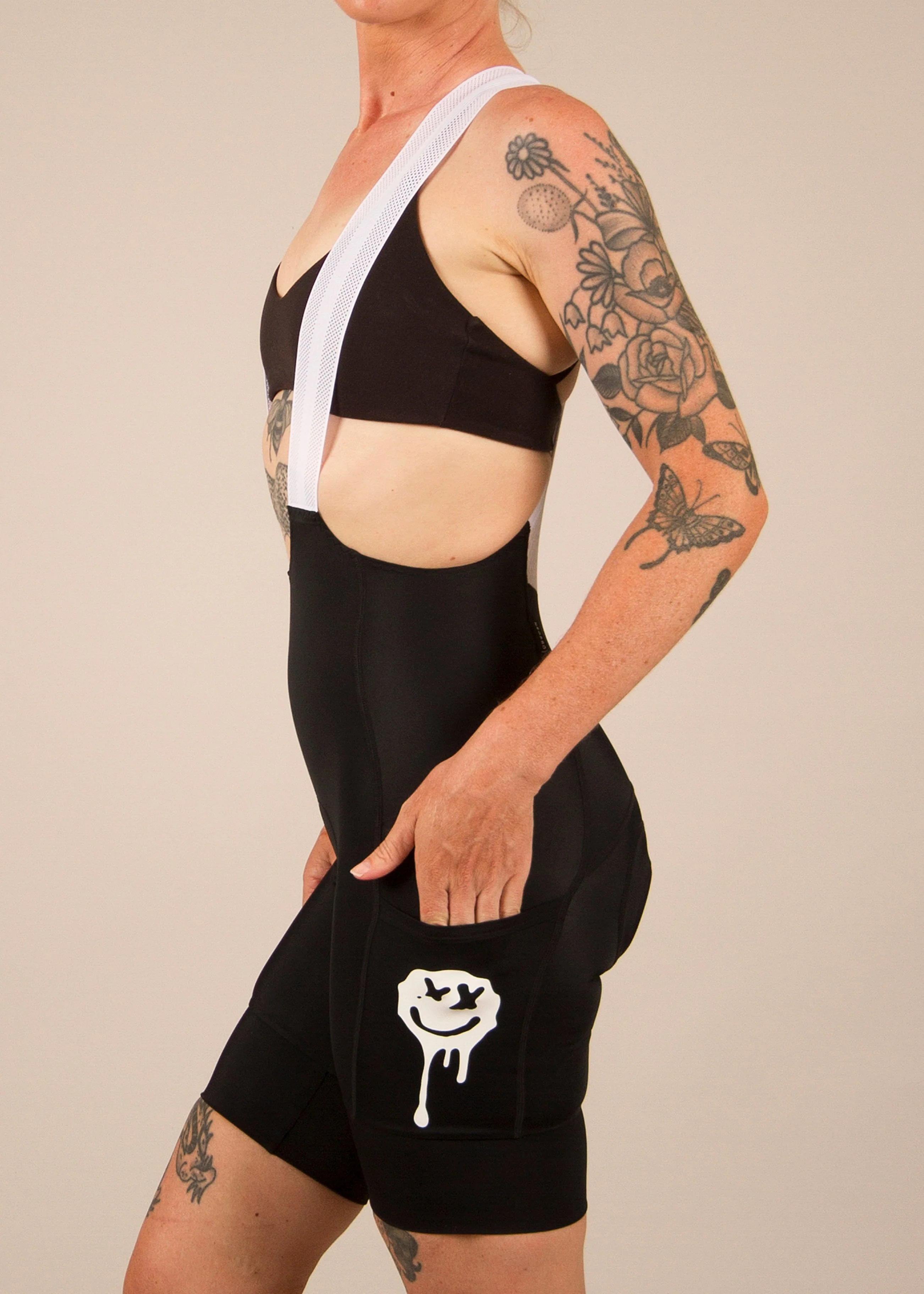 NeoPro Phantom Cargo Bibs - Image 3