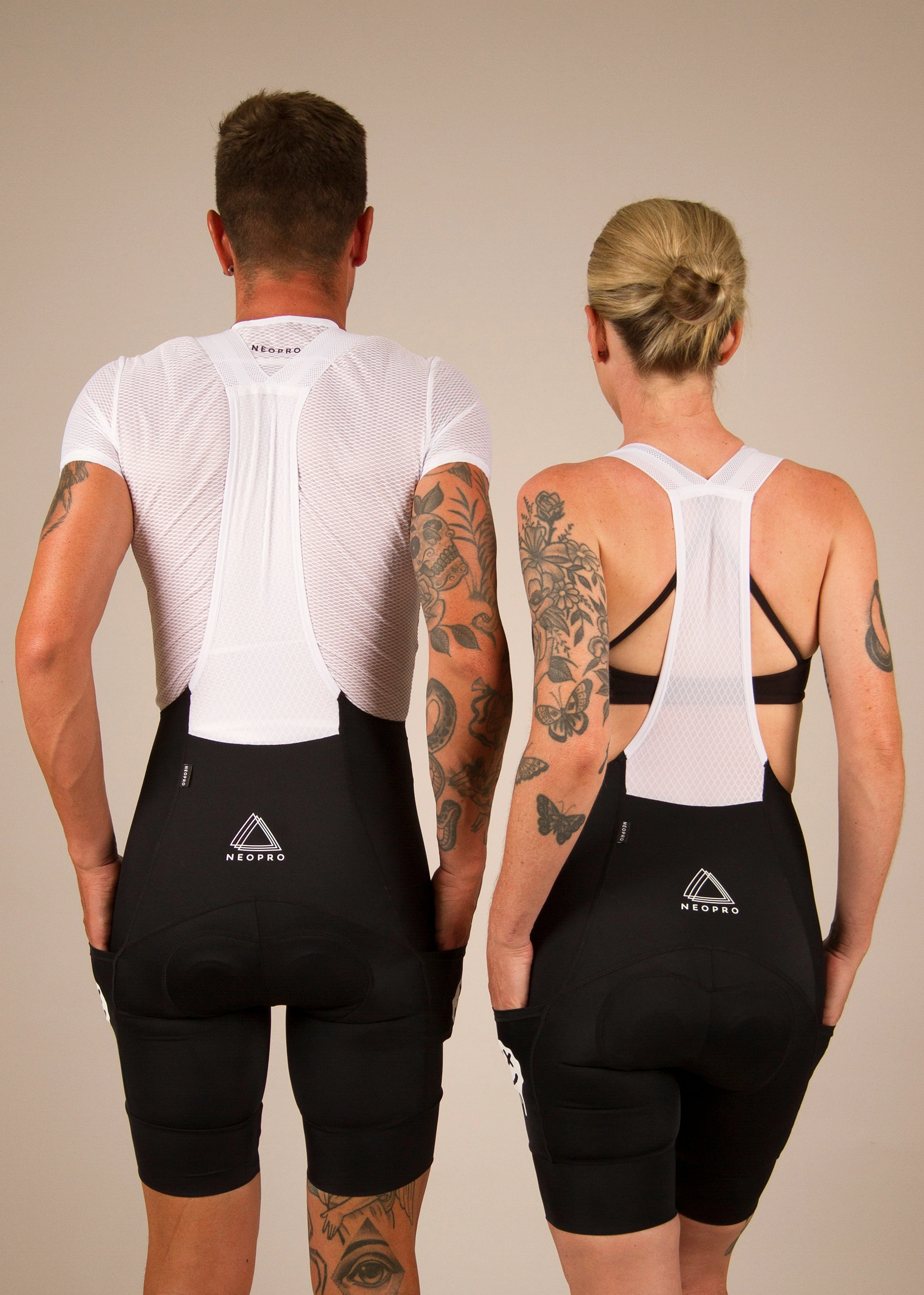 NeoPro Phantom Cargo Bibs - Image 5