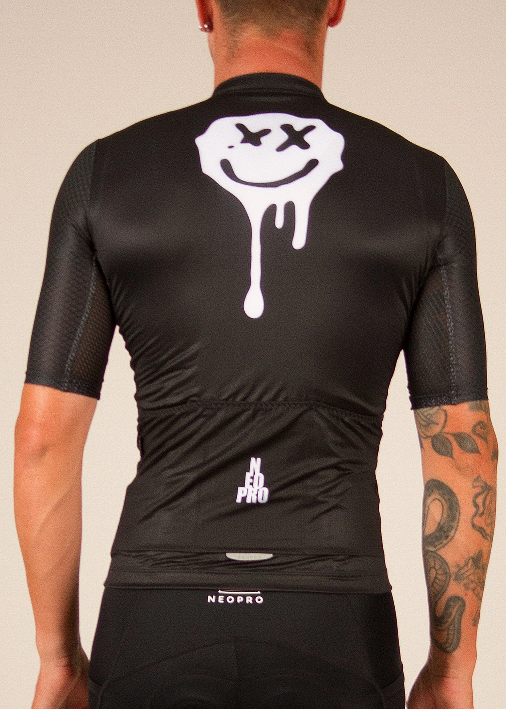 NeoPro Phantom Jersey - Image 4