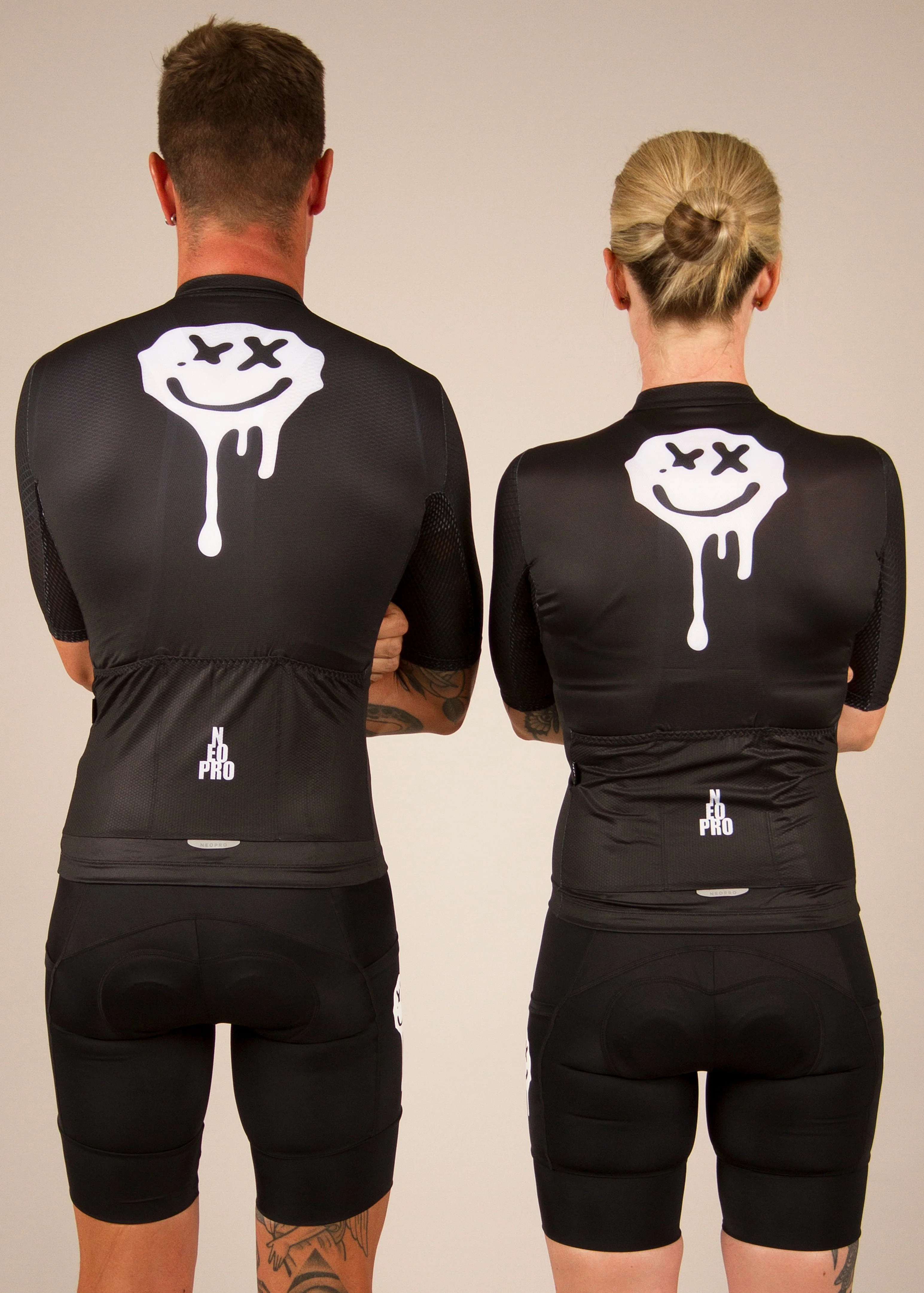 NeoPro Phantom Jersey - Image 5