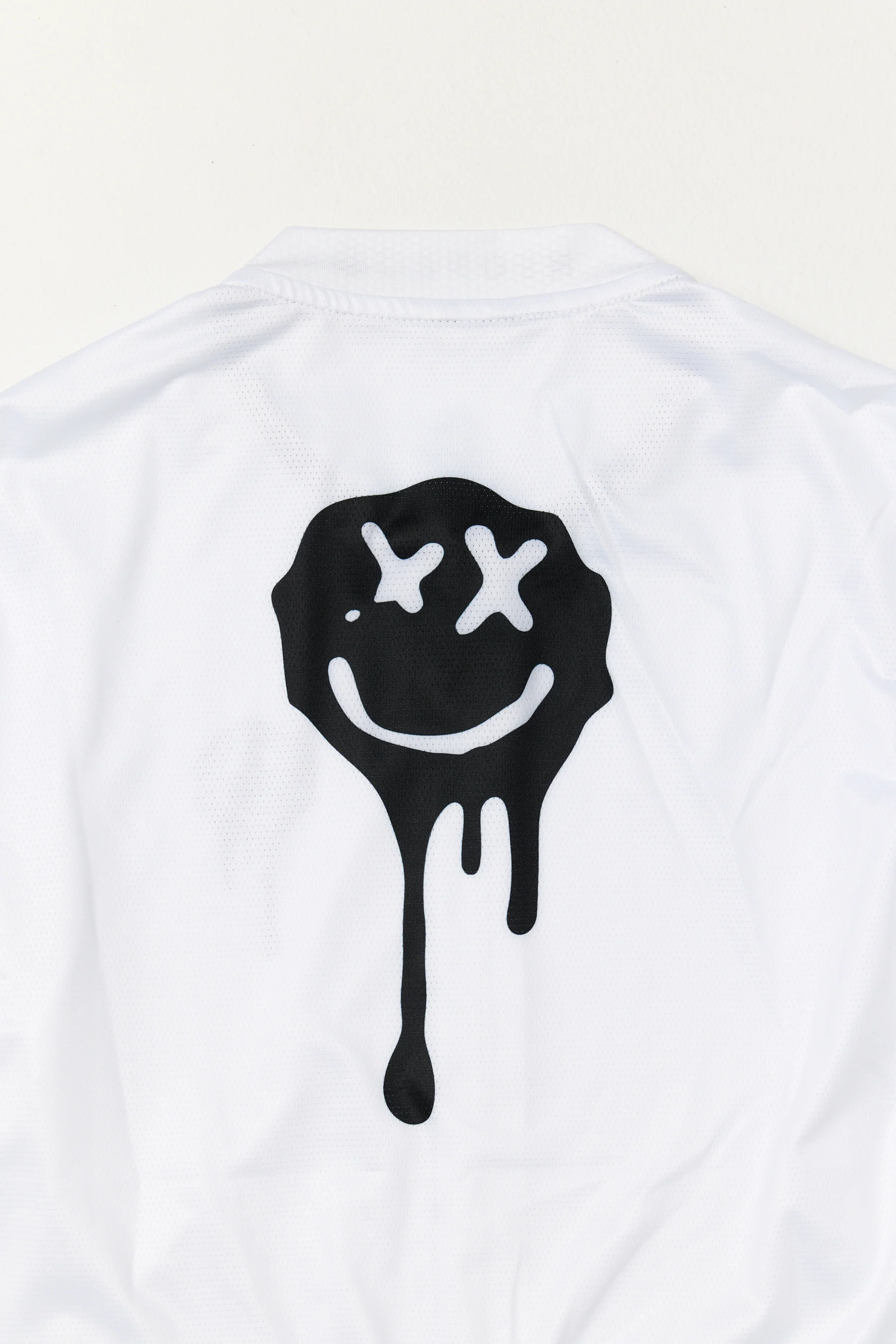 NeoPro Phantom White Jersey - Image 6