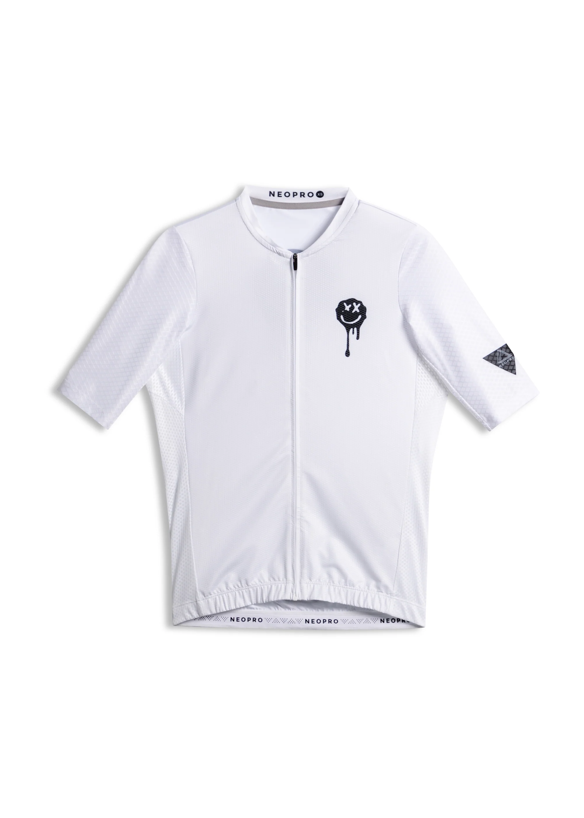 NeoPro Phantom White Jersey - Image 7