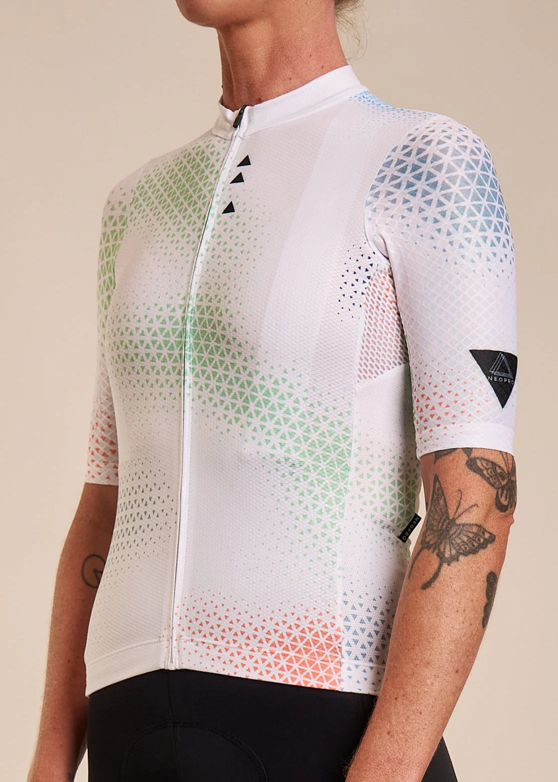 NeoPro Ping Jersey - Image 2