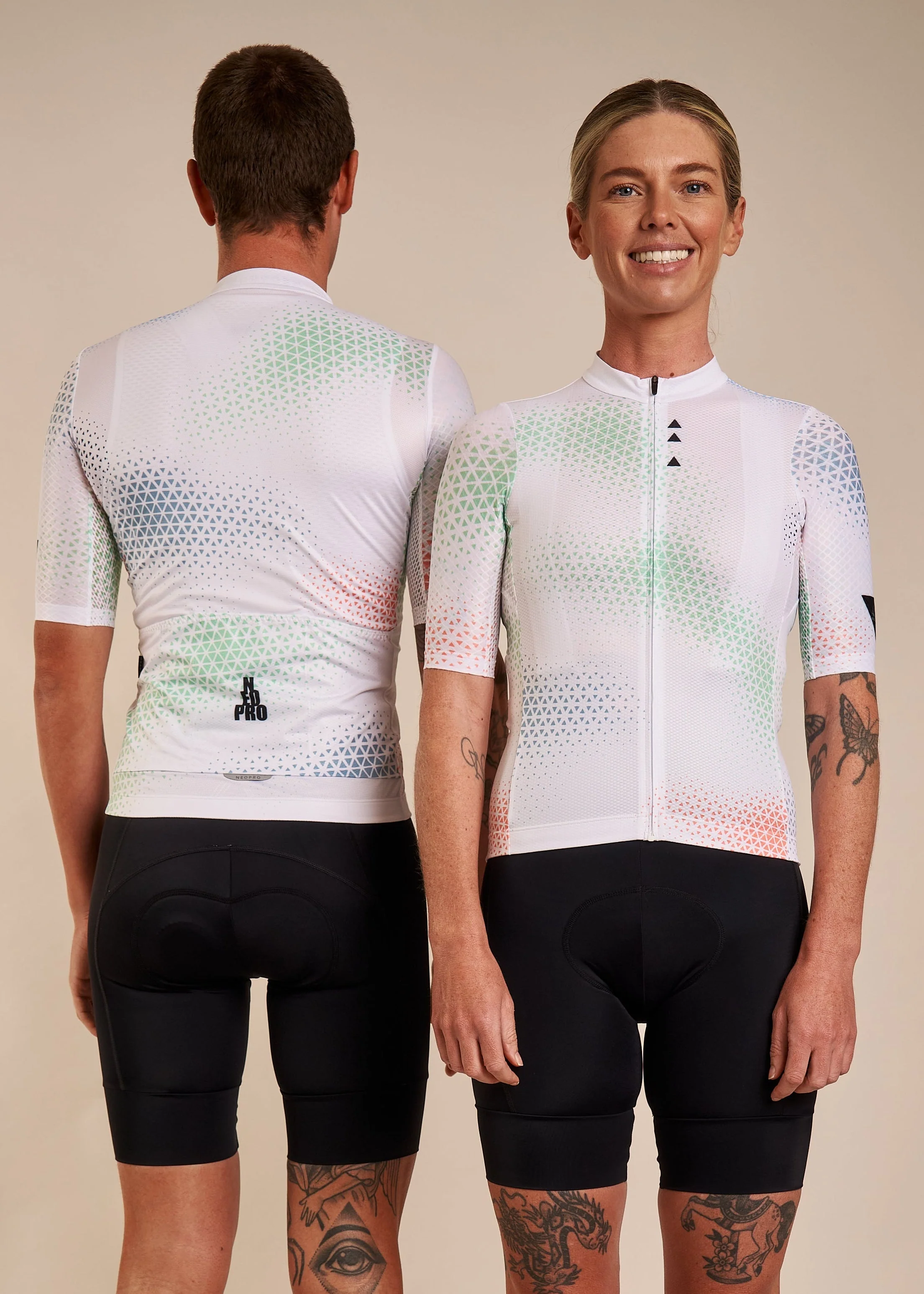 NeoPro Ping Jersey - Image 4