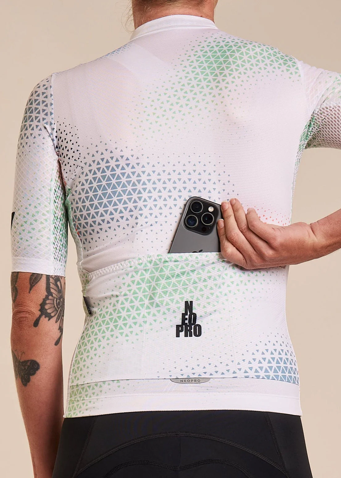 NeoPro Ping Jersey - Image 7