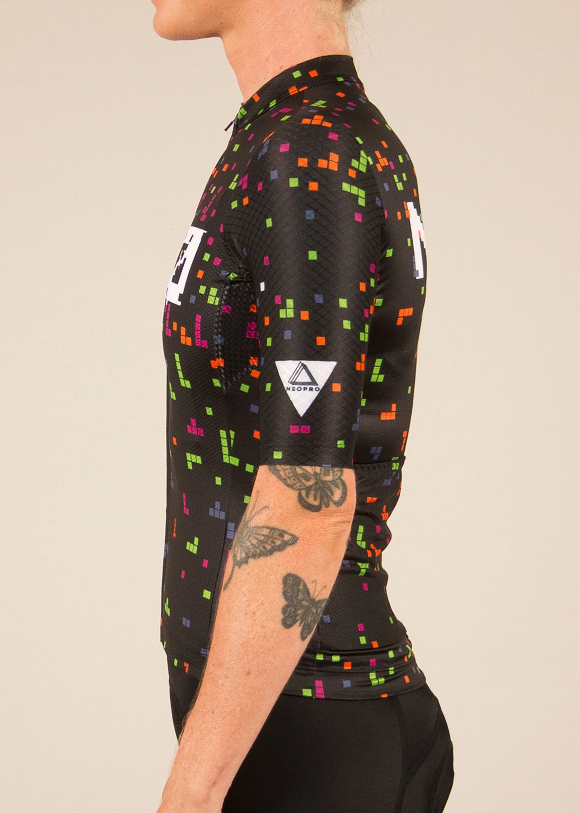 NeoPro Pixel Jersey - Image 3