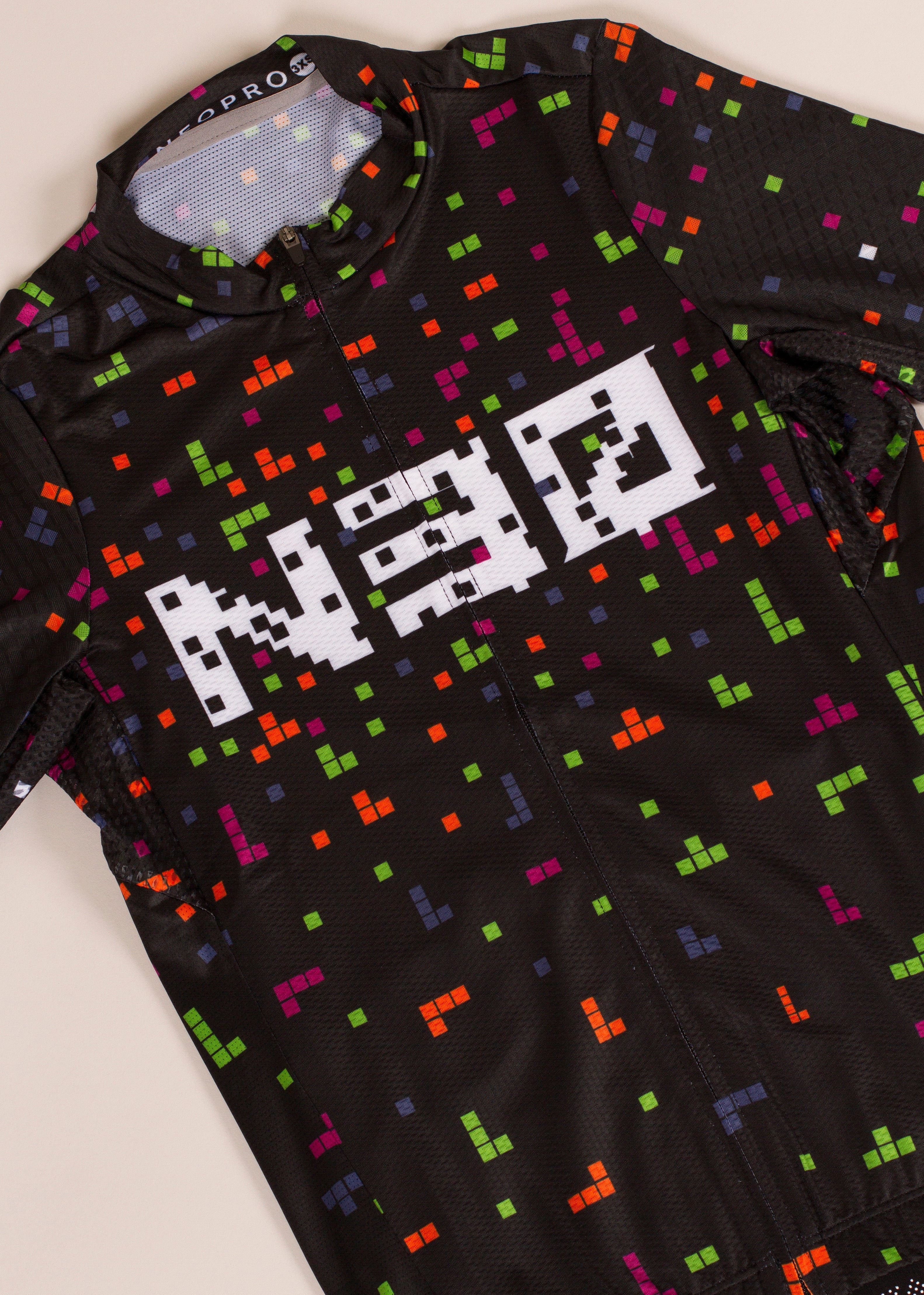NeoPro Pixel Jersey - Image 6