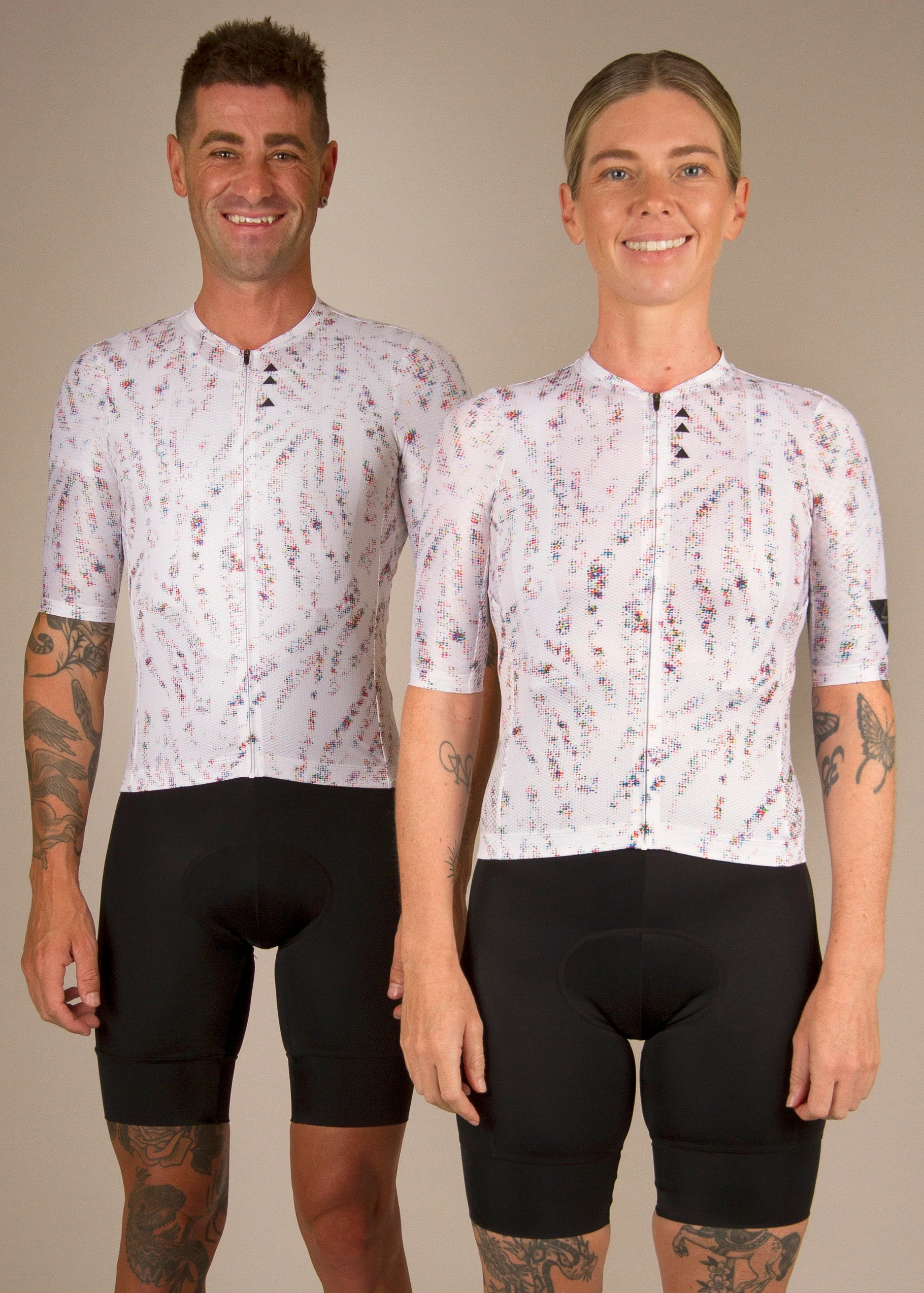 NeoPro Prime Jersey