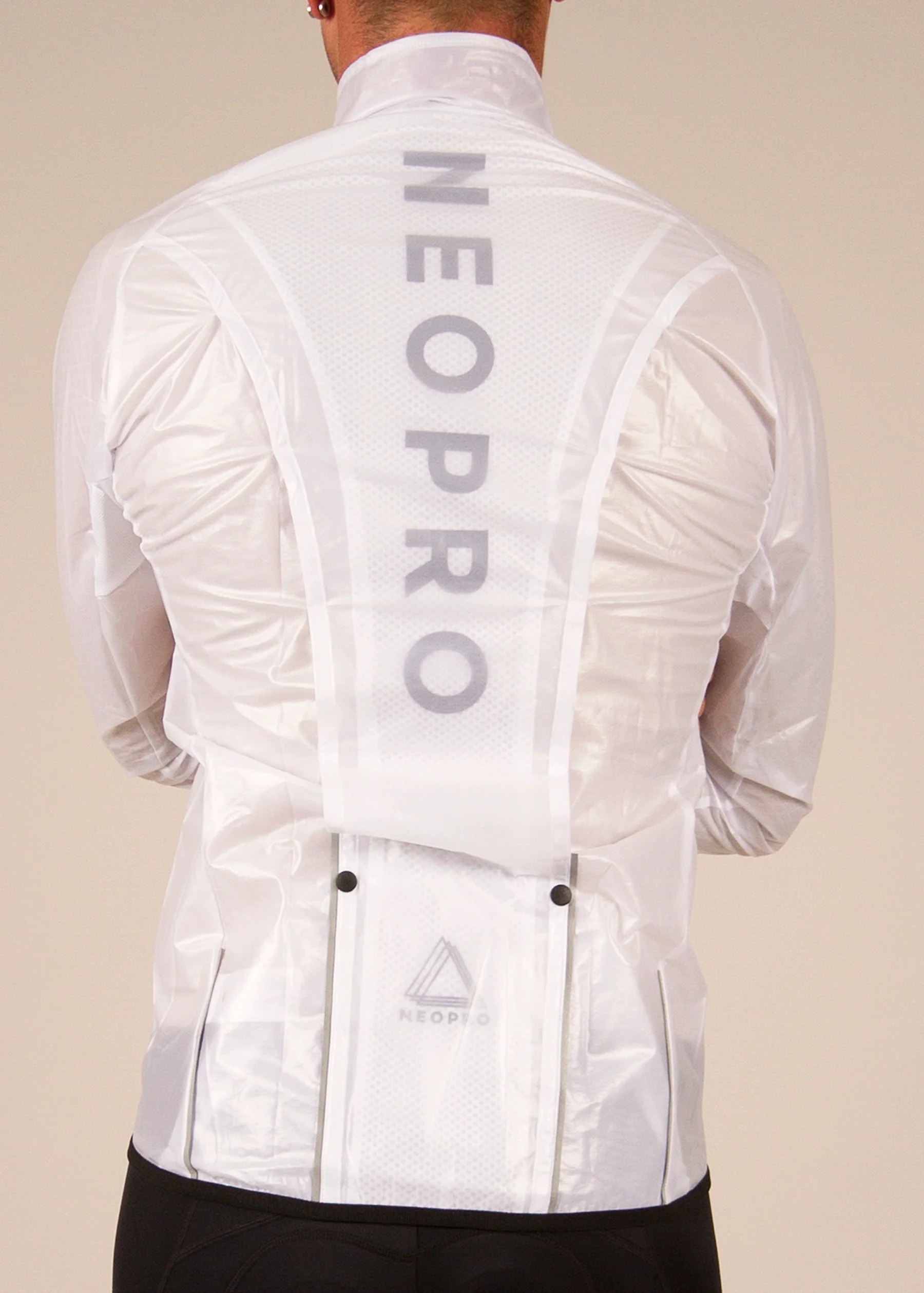 NeoPro Rain Shower Jacket - Image 10