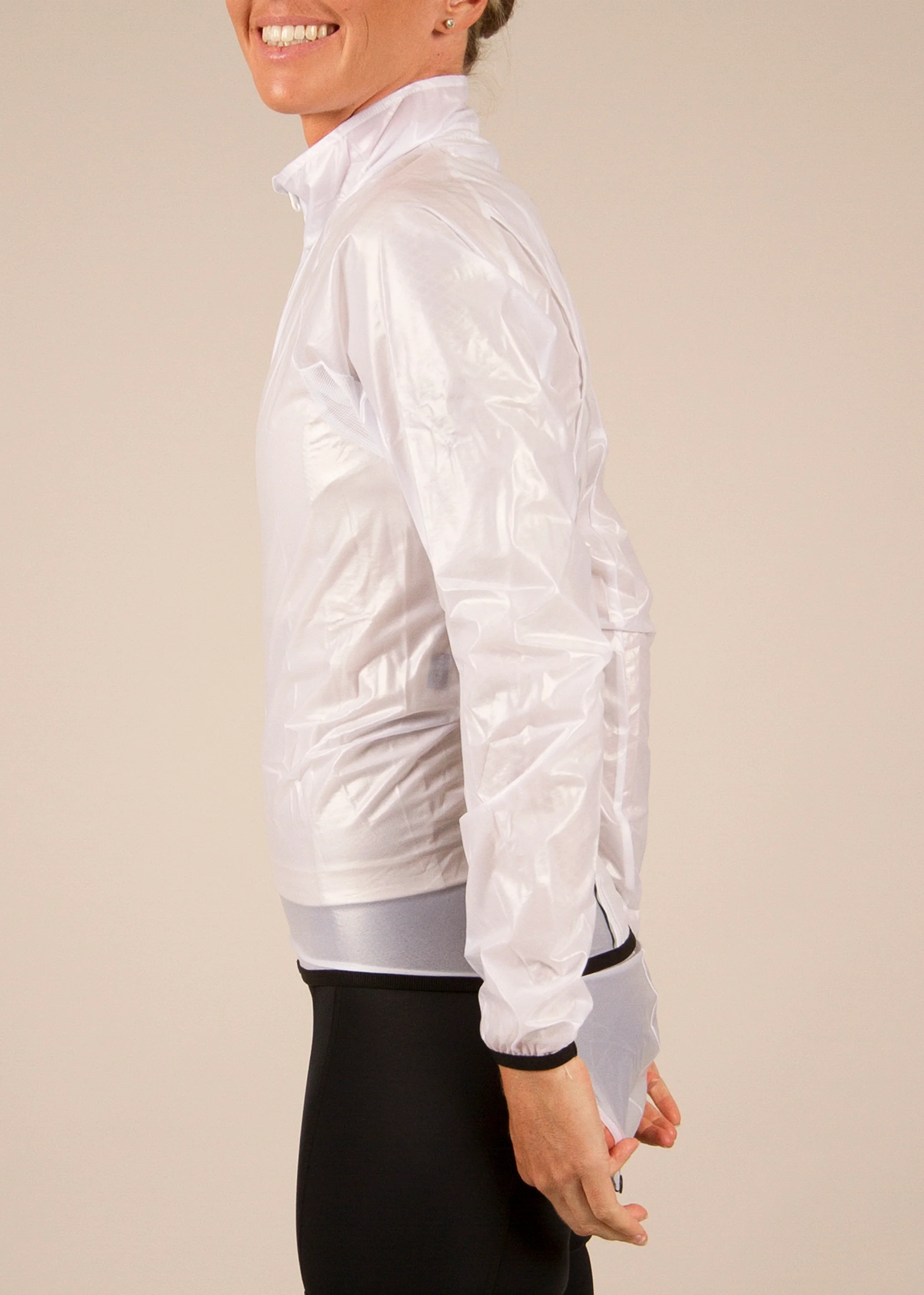 NeoPro Rain Shower Jacket - Image 3